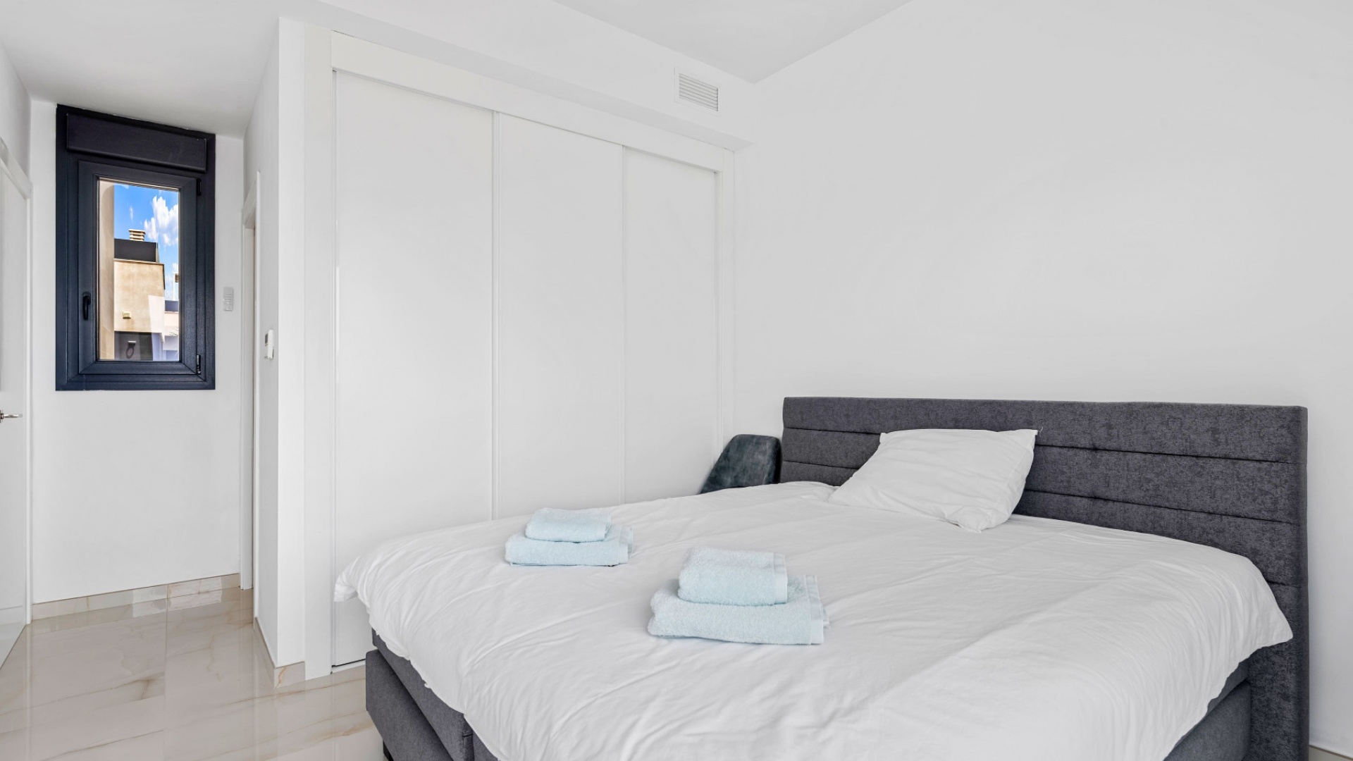 Wiederverkauf - Villa - Cabo Roig - Lomas de Cabo Roig