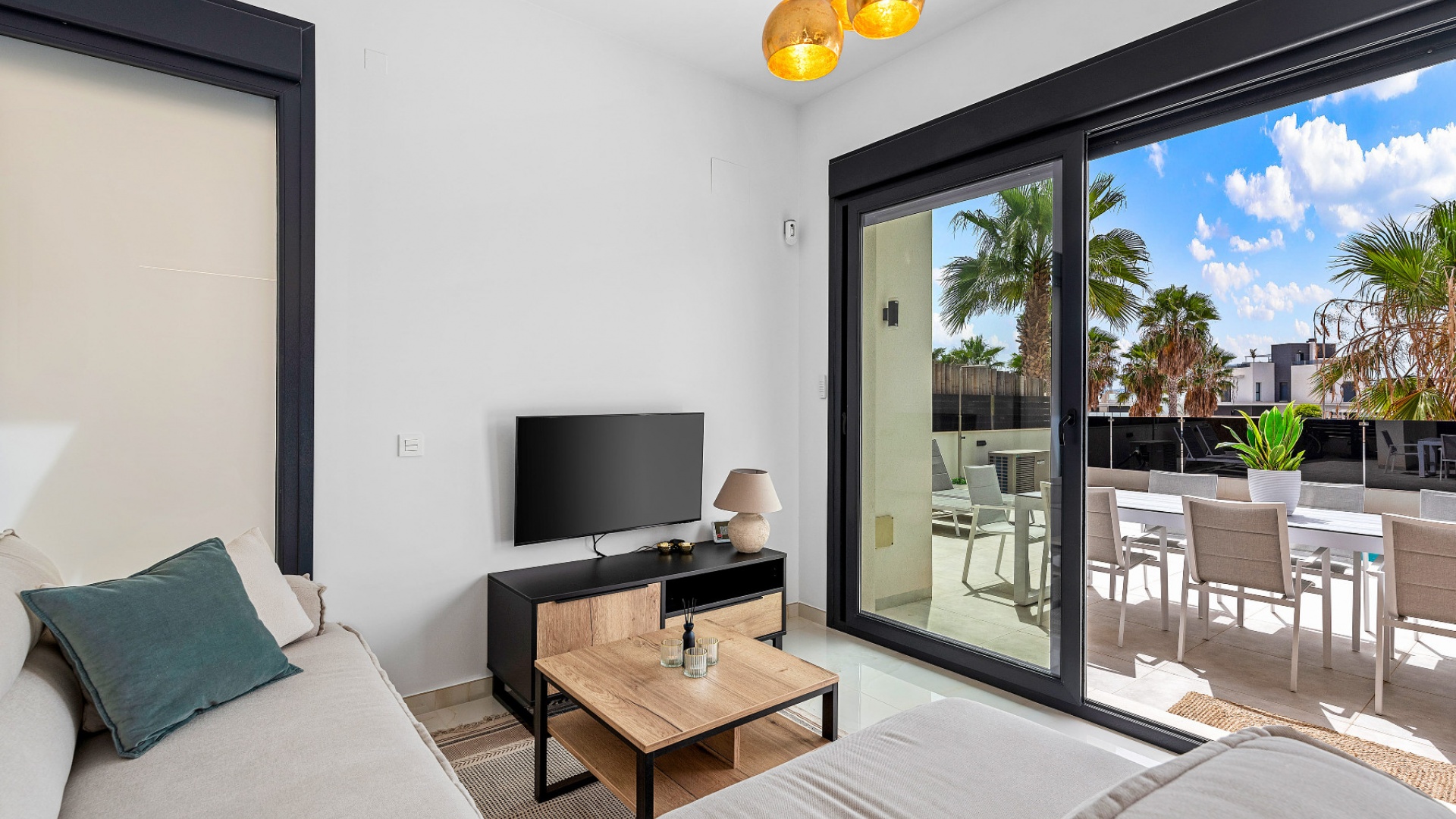 Wiederverkauf - Villa - Cabo Roig - Lomas de Cabo Roig