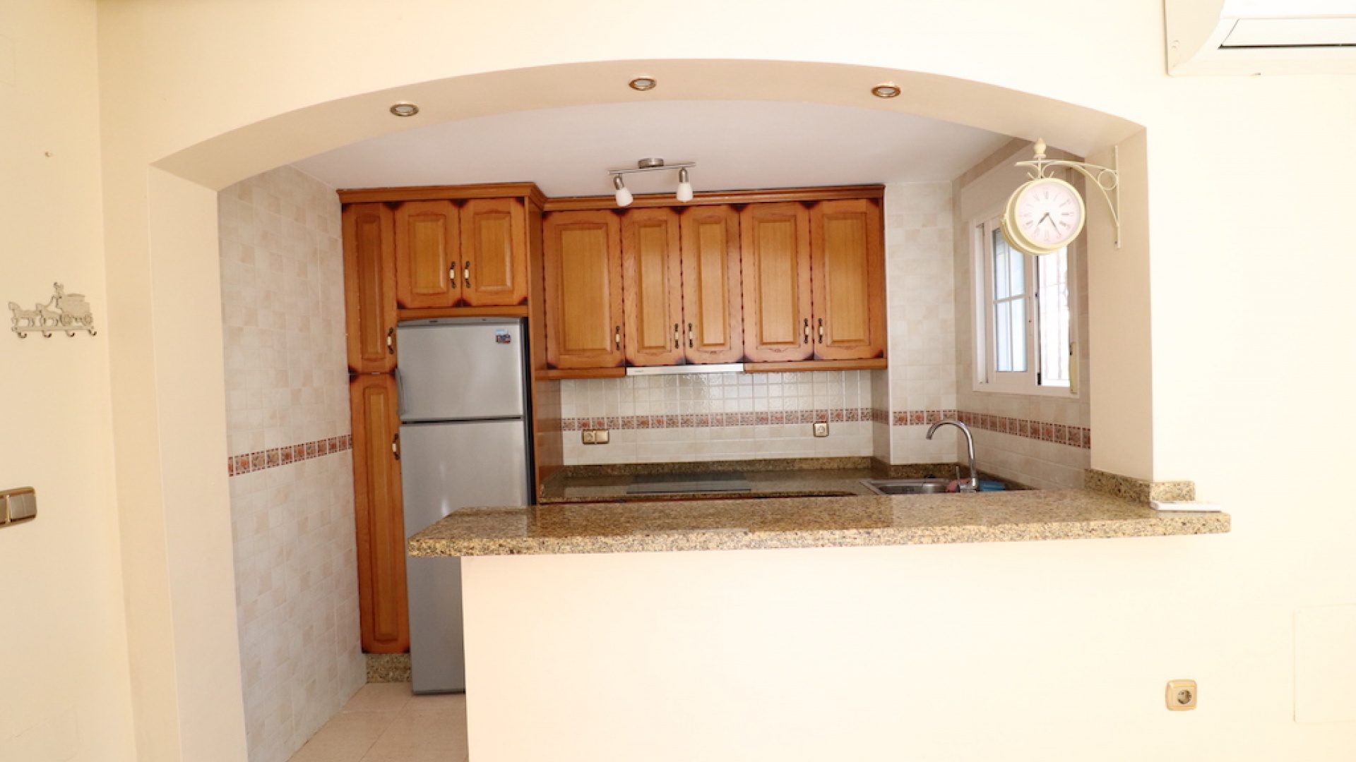 Wiederverkauf - Villa - Cabo Roig - Lomas de Cabo Roig