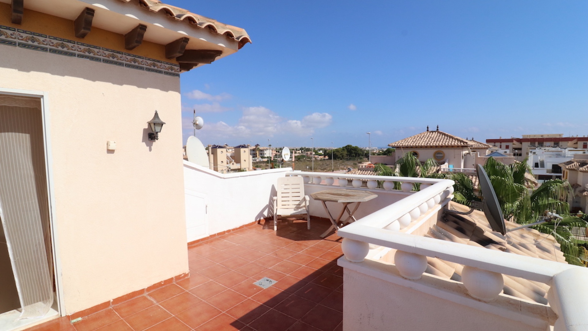 Wiederverkauf - Villa - Cabo Roig - Lomas de Cabo Roig