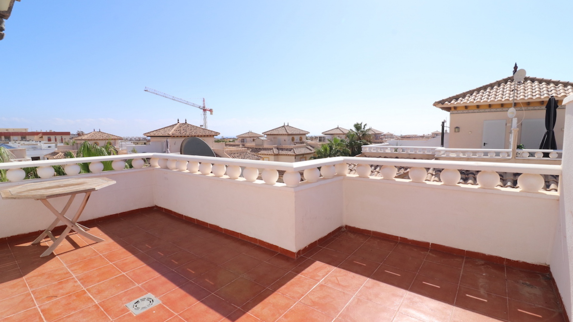 Wiederverkauf - Villa - Cabo Roig - Lomas de Cabo Roig