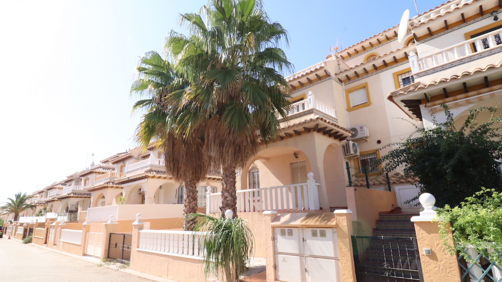 Wiederverkauf - Villa - Cabo Roig - Lomas de Cabo Roig
