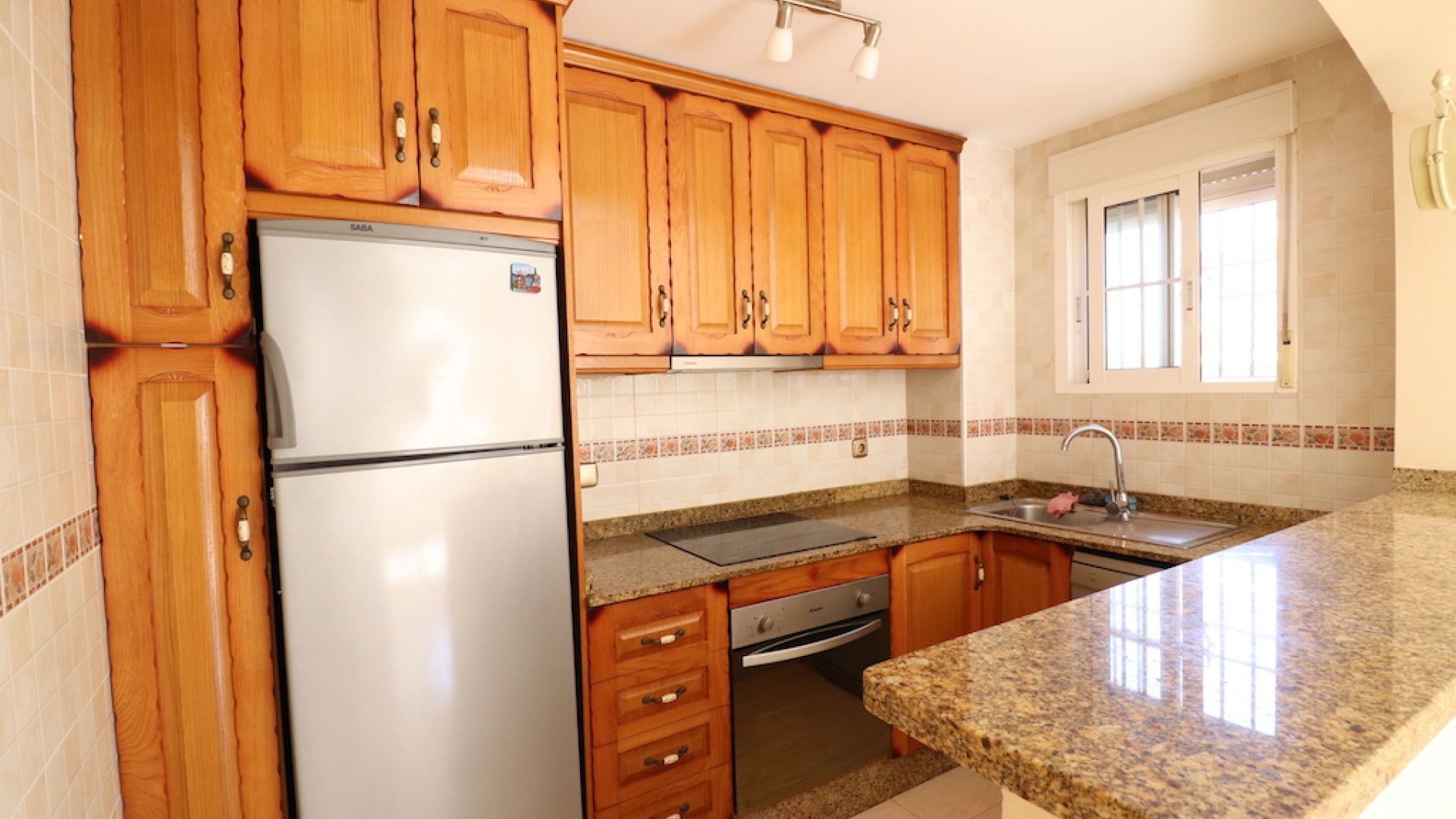 Wiederverkauf - Villa - Cabo Roig - Lomas de Cabo Roig