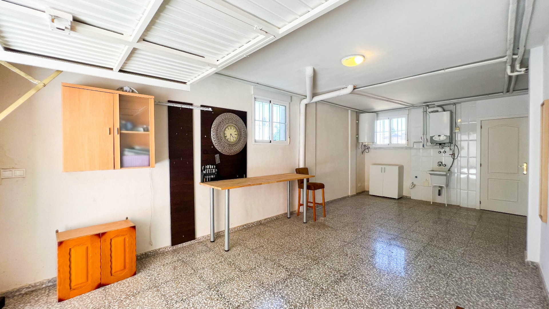 Wiederverkauf - Villa - Cabo Roig - Lomas de Cabo Roig