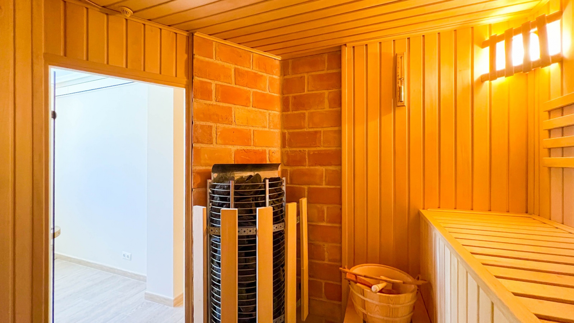 Wiederverkauf - Villa - Cabo Roig - Lomas de Cabo Roig