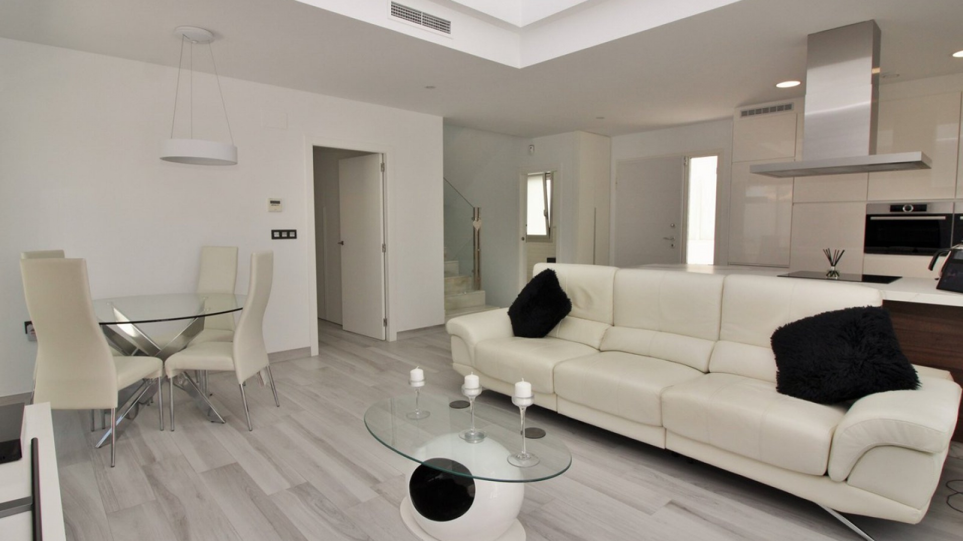 Wiederverkauf - Villa - Cabo Roig - Lomas de Cabo Roig