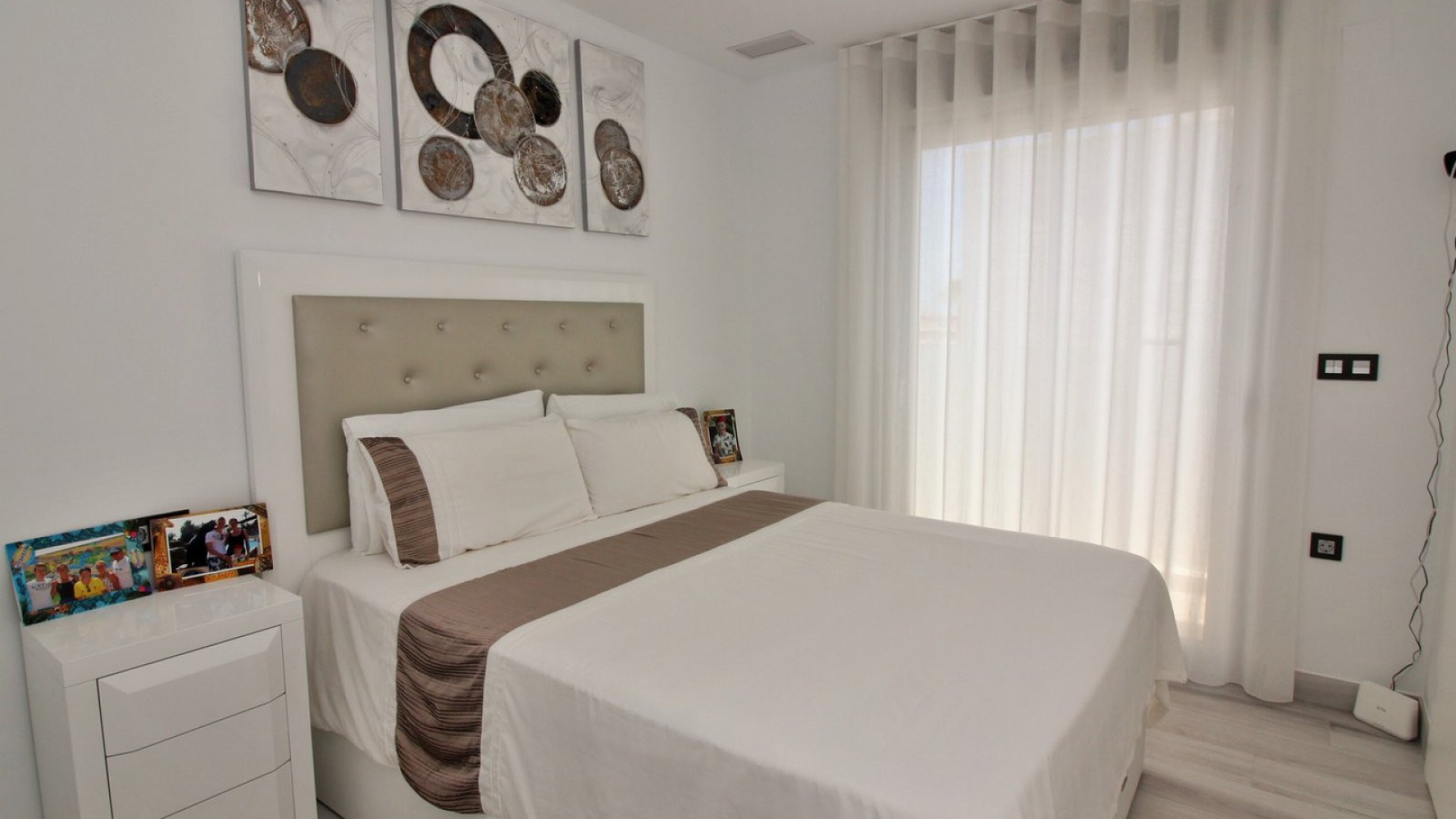 Wiederverkauf - Villa - Cabo Roig - Lomas de Cabo Roig