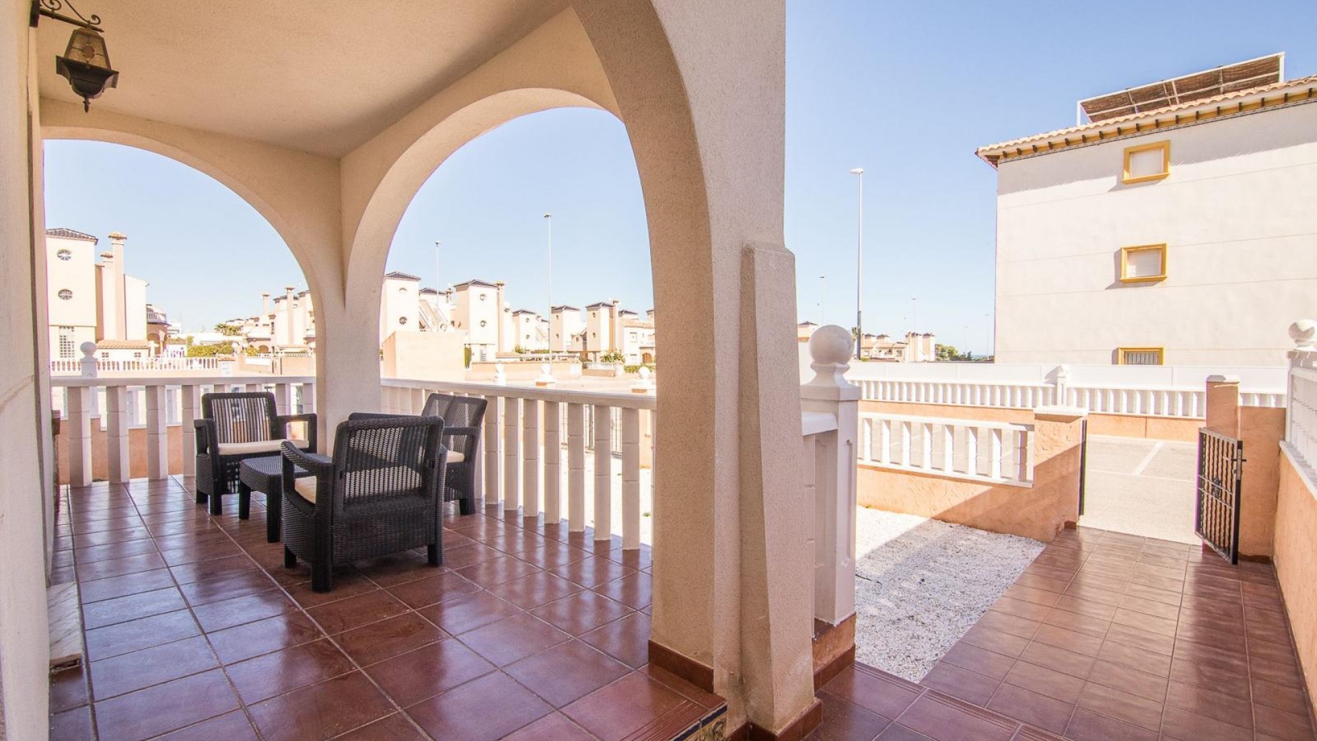 Wiederverkauf - Villa - Cabo Roig - Lomas de Cabo Roig