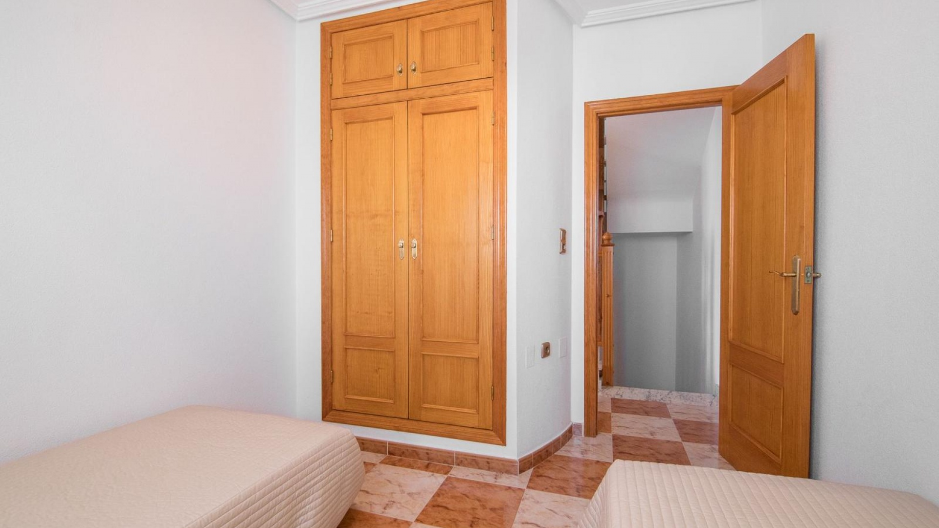 Wiederverkauf - Villa - Cabo Roig - Lomas de Cabo Roig