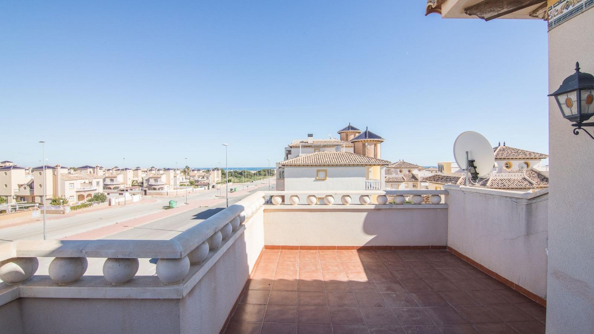 Wiederverkauf - Villa - Cabo Roig - Lomas de Cabo Roig