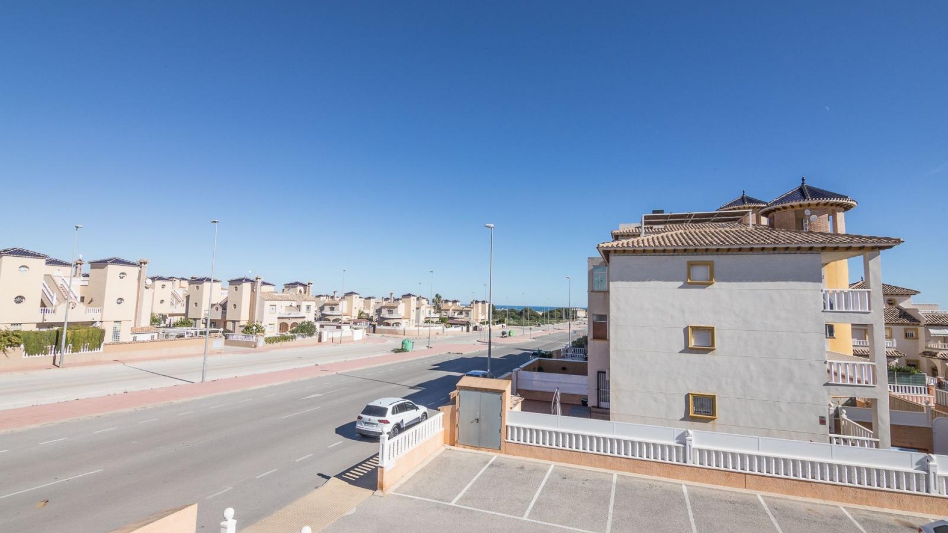 Wiederverkauf - Villa - Cabo Roig - Lomas de Cabo Roig