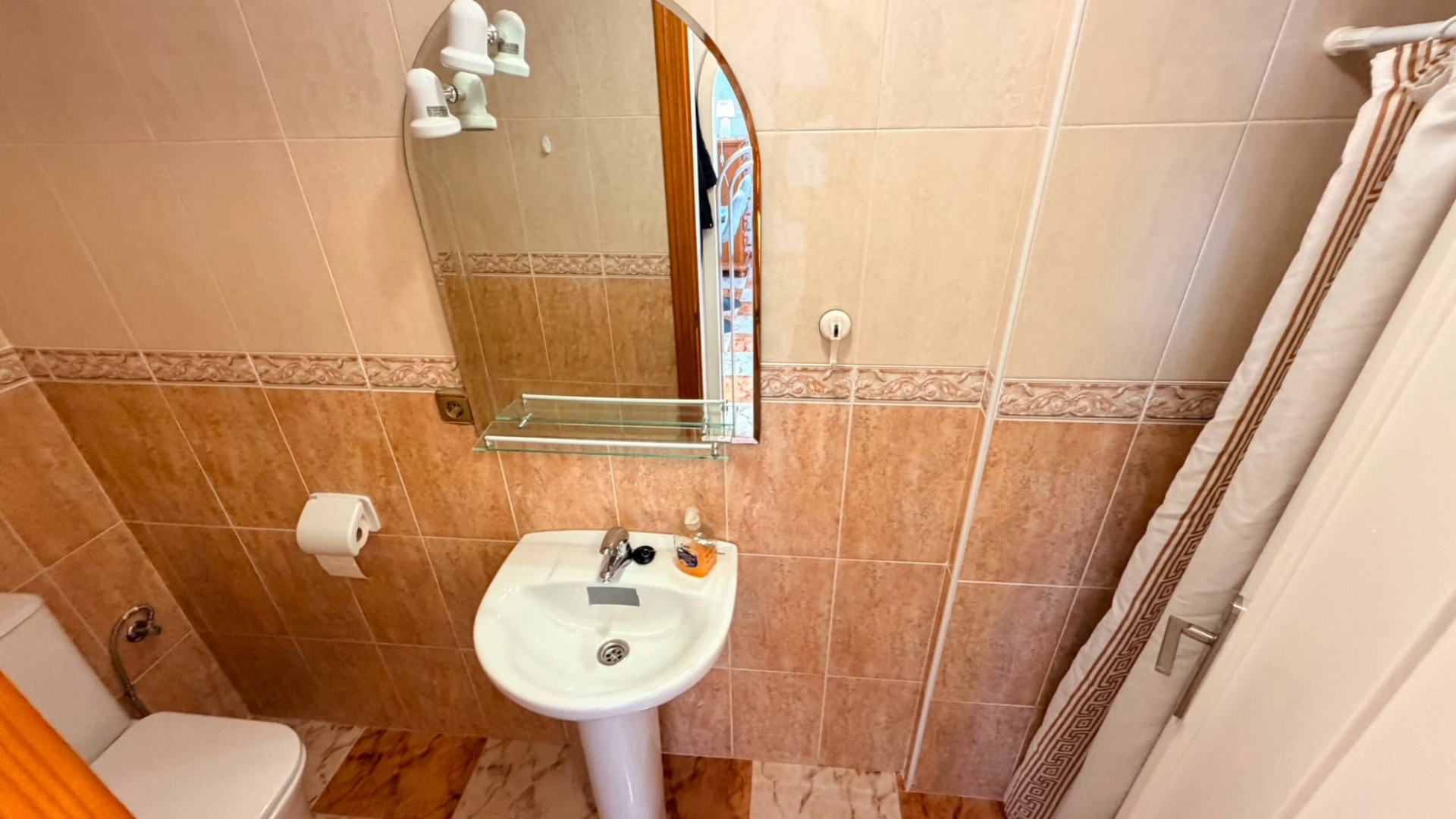 Wiederverkauf - Villa - Cabo Roig - Orihuela Costa