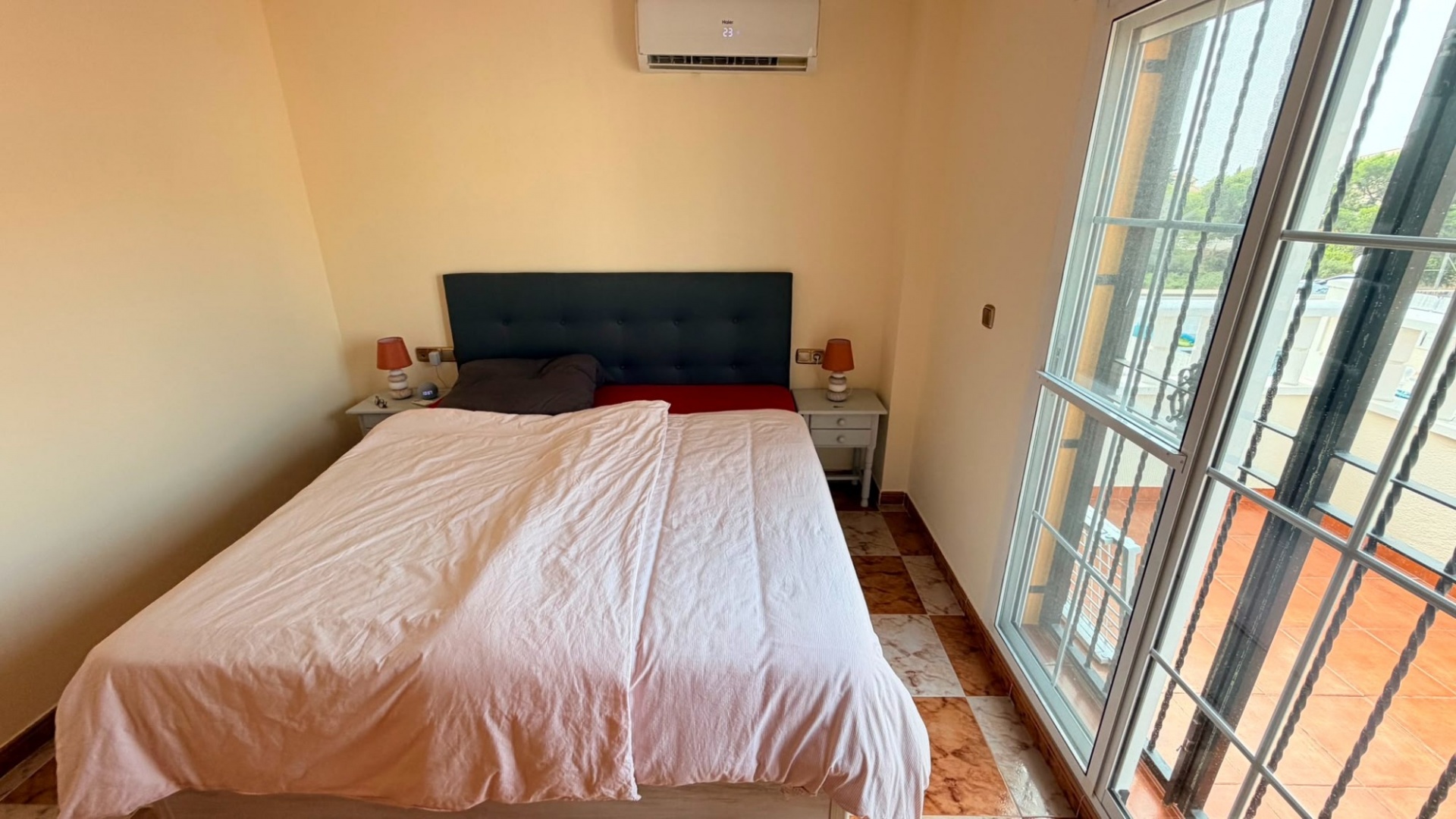 Wiederverkauf - Villa - Cabo Roig - Orihuela Costa