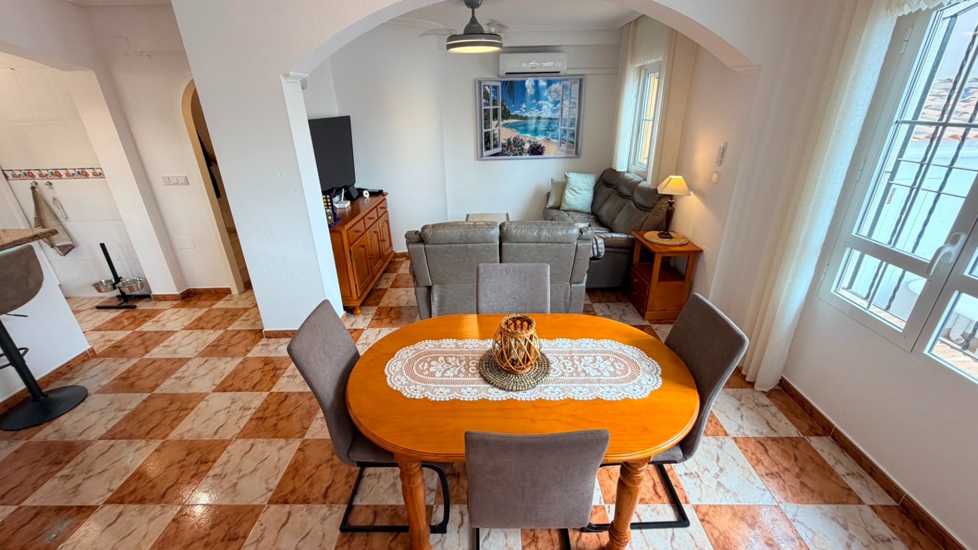 Wiederverkauf - Villa - Cabo Roig - Orihuela Costa