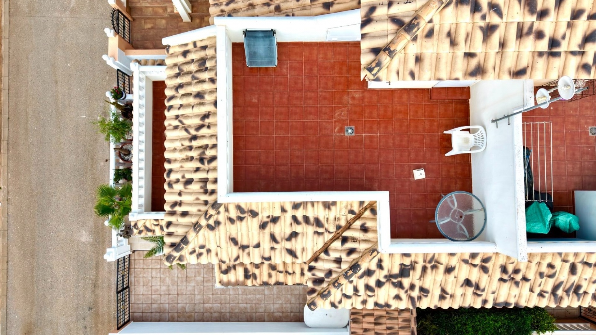 Wiederverkauf - Villa - Cabo Roig - Orihuela Costa