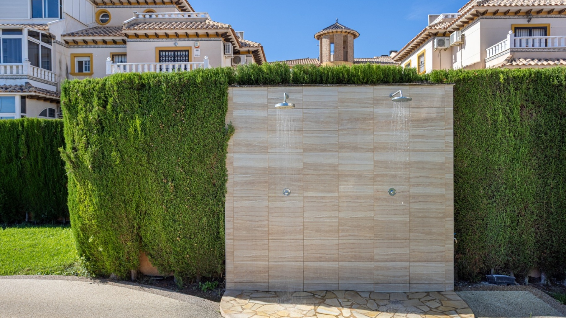 Wiederverkauf - Villa - Cabo Roig - Orihuela Costa