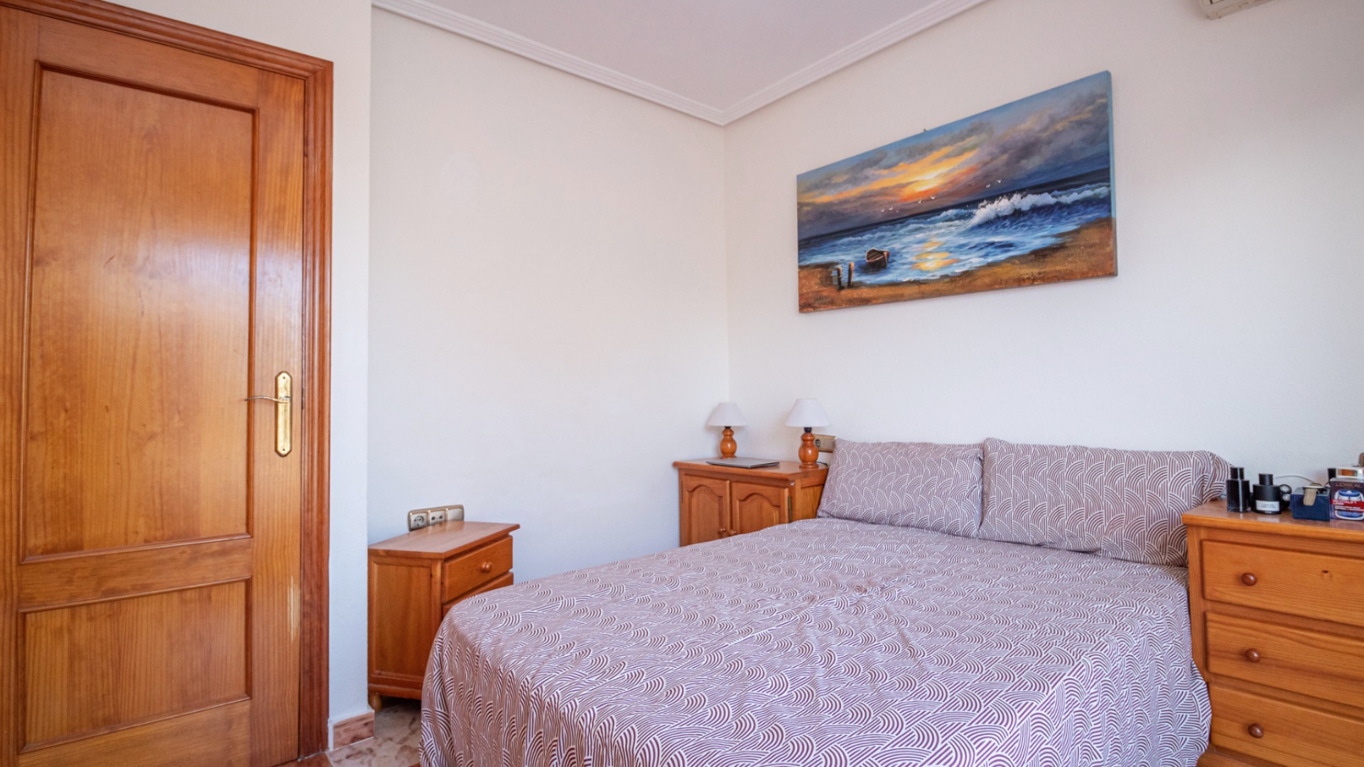 Wiederverkauf - Villa - Cabo Roig - san jose