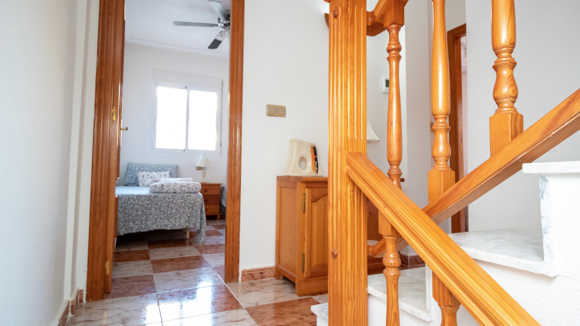 Wiederverkauf - Villa - Cabo Roig - san jose