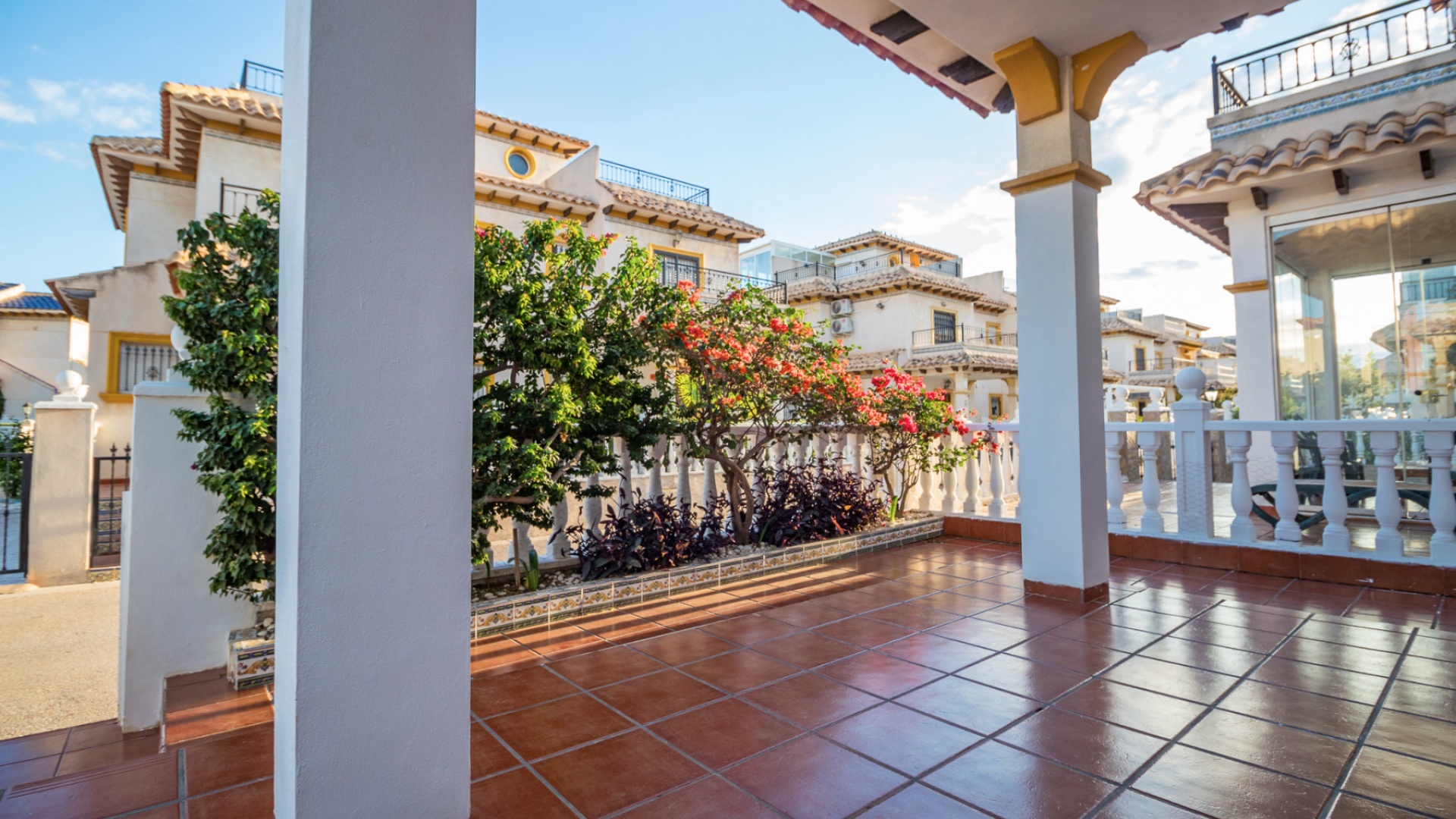 Wiederverkauf - Villa - Cabo Roig - san jose