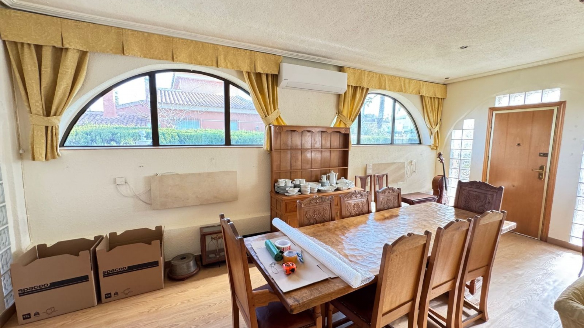 Wiederverkauf - Villa - Cabo Roig