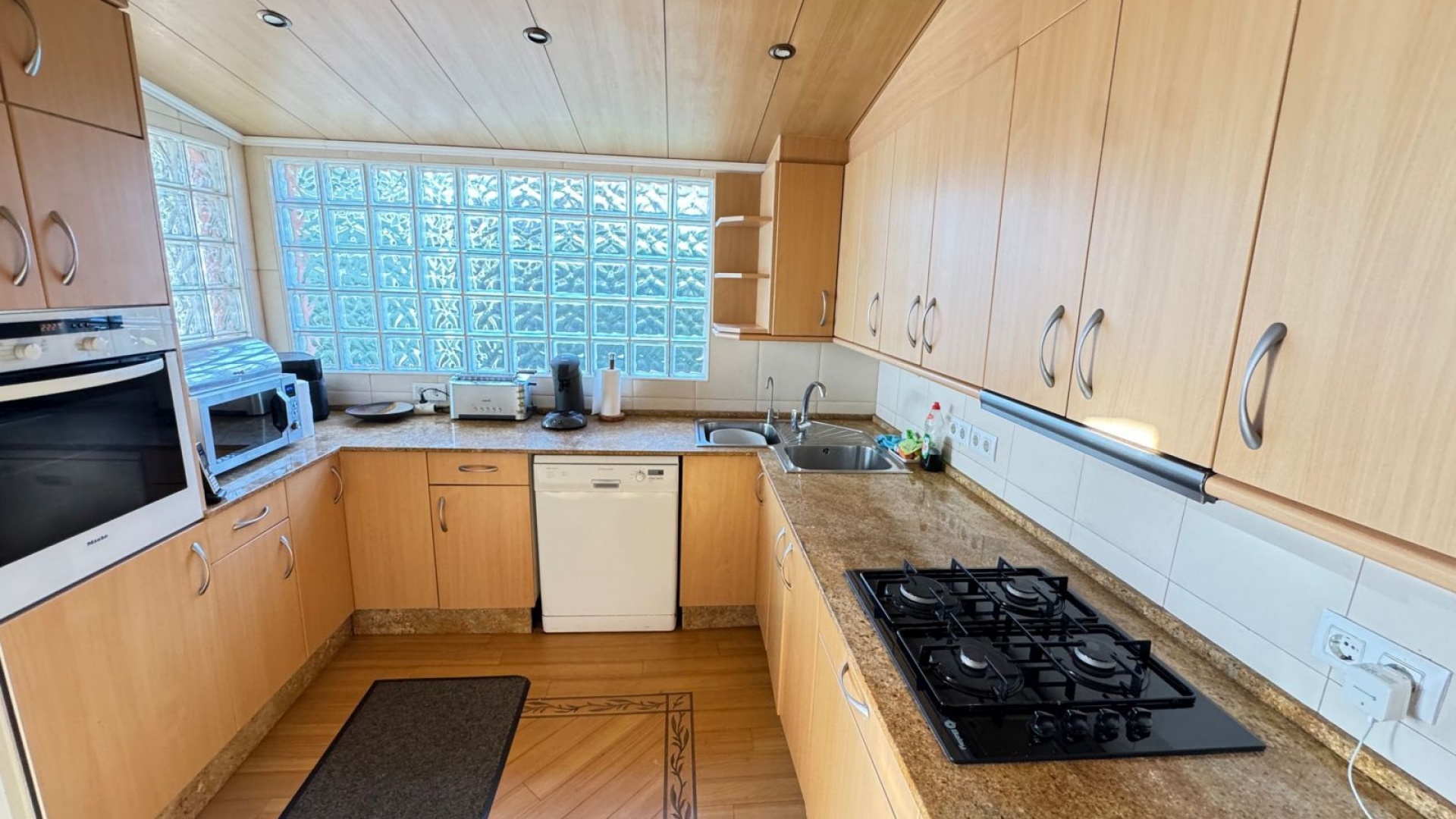 Wiederverkauf - Villa - Cabo Roig