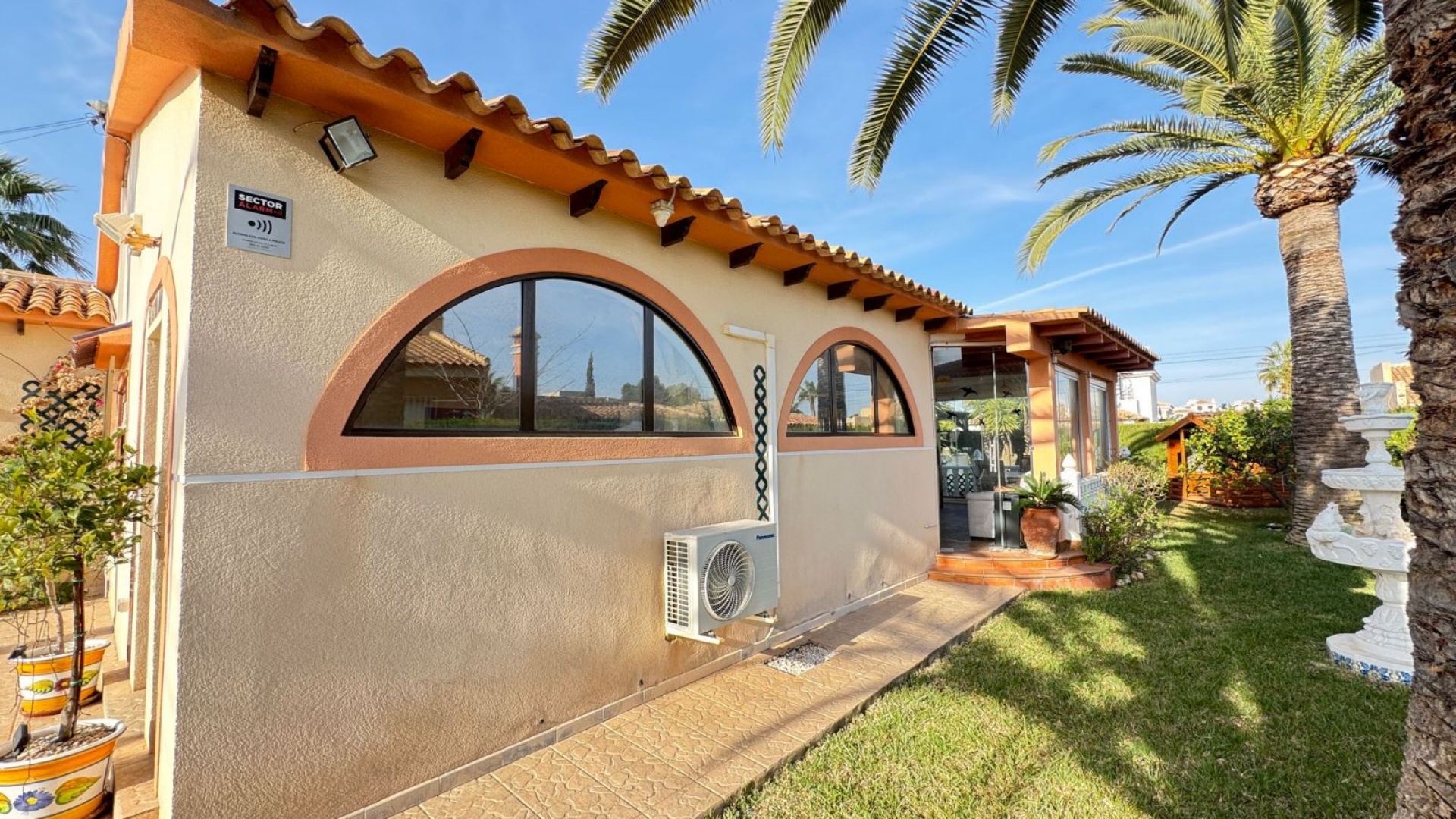 Wiederverkauf - Villa - Cabo Roig