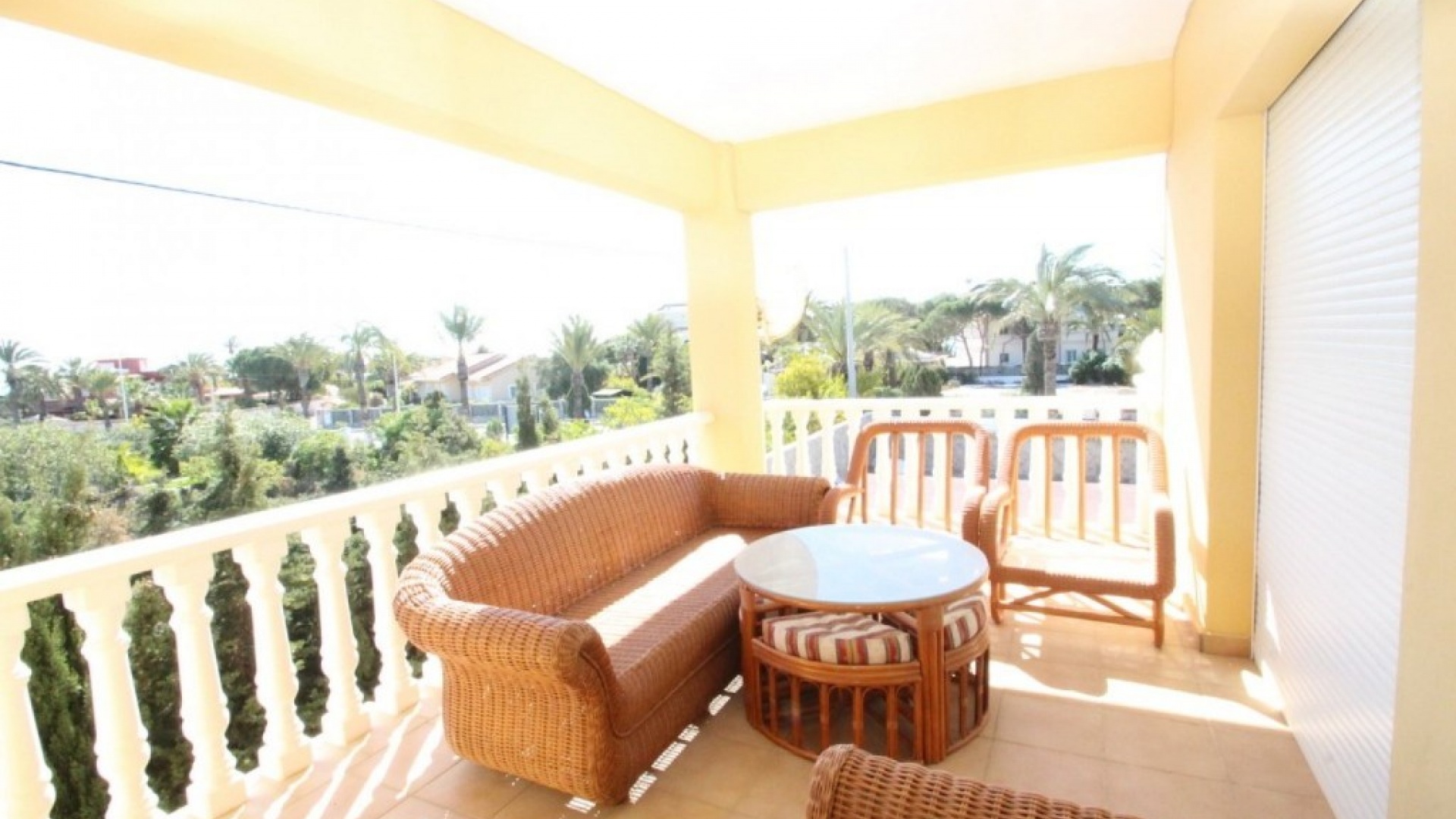 Wiederverkauf - Villa - Cabo Roig