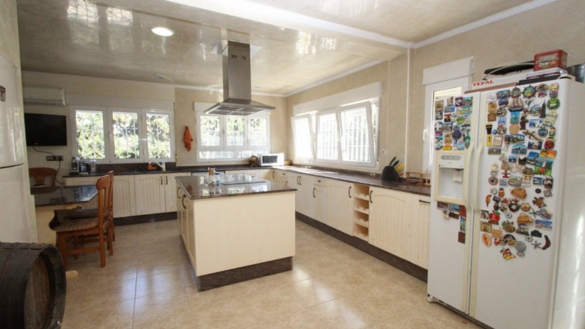 Wiederverkauf - Villa - Cabo Roig