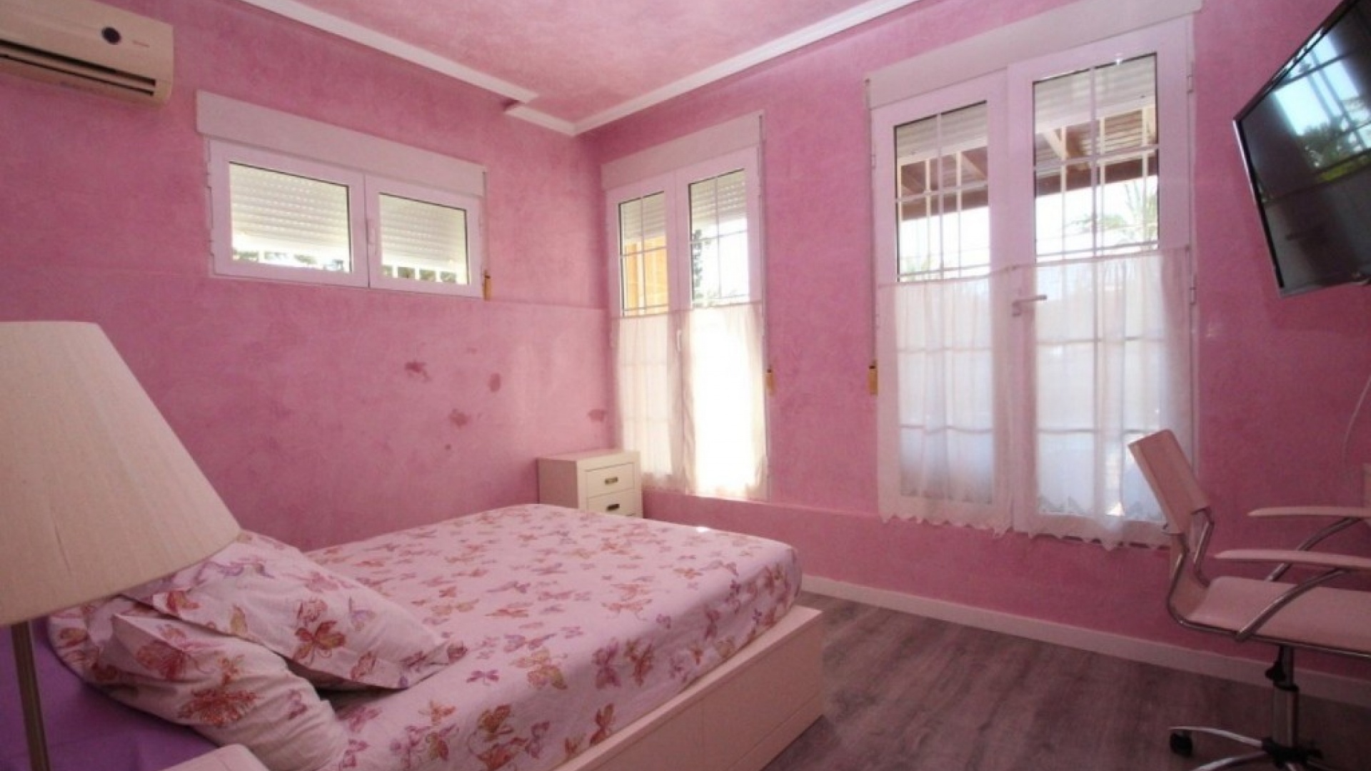 Wiederverkauf - Villa - Cabo Roig