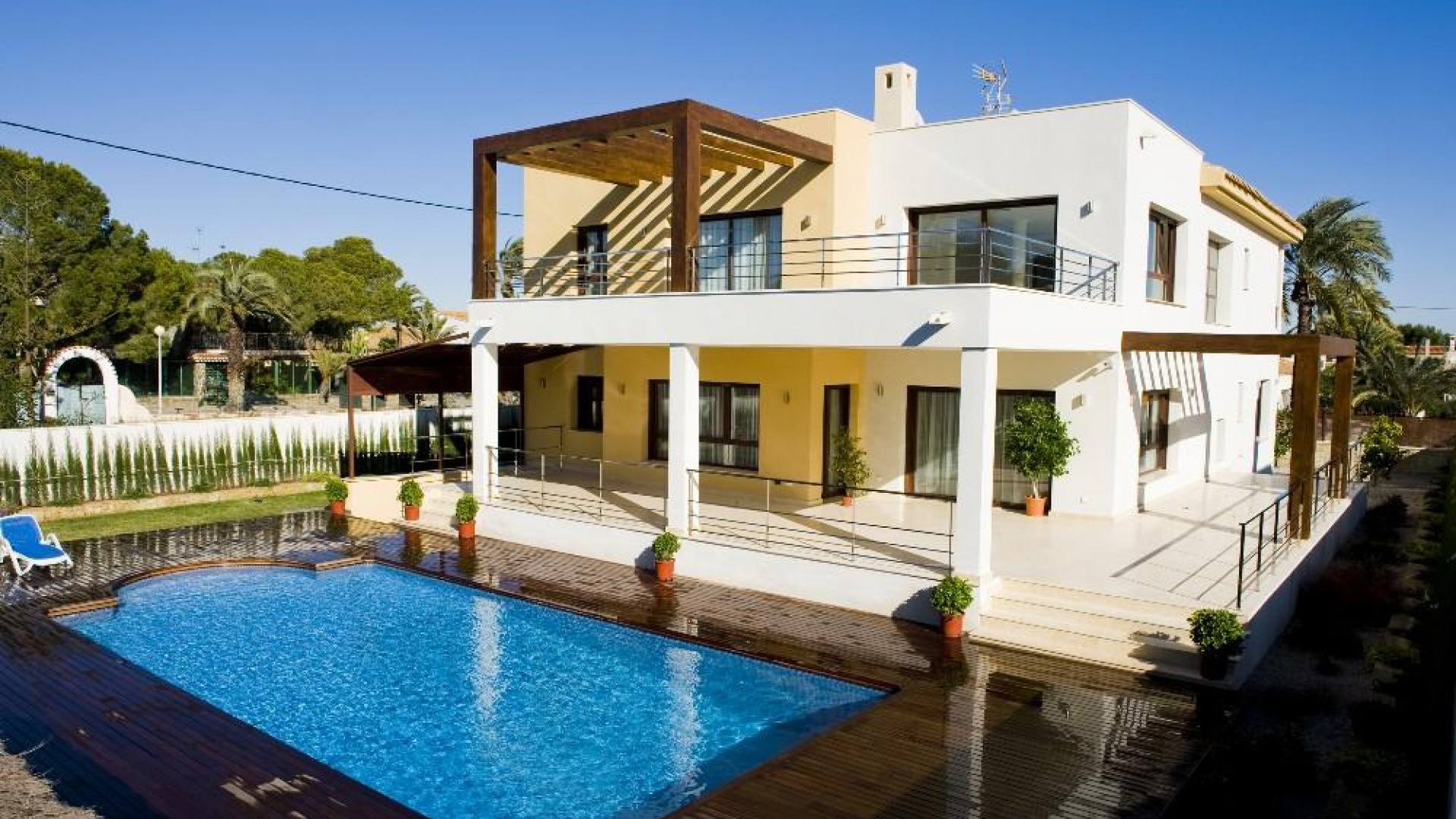 Wiederverkauf - Villa - Cabo Roig