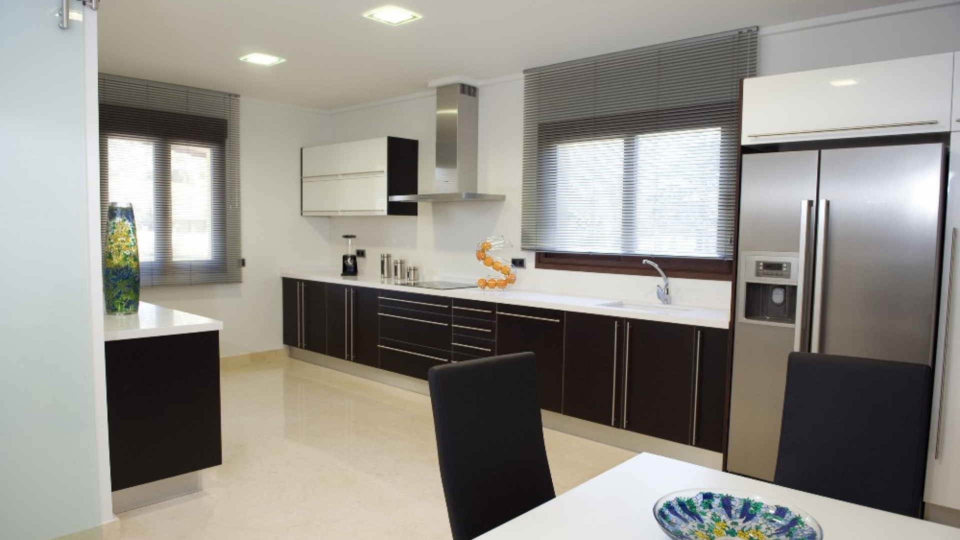 Wiederverkauf - Villa - Cabo Roig