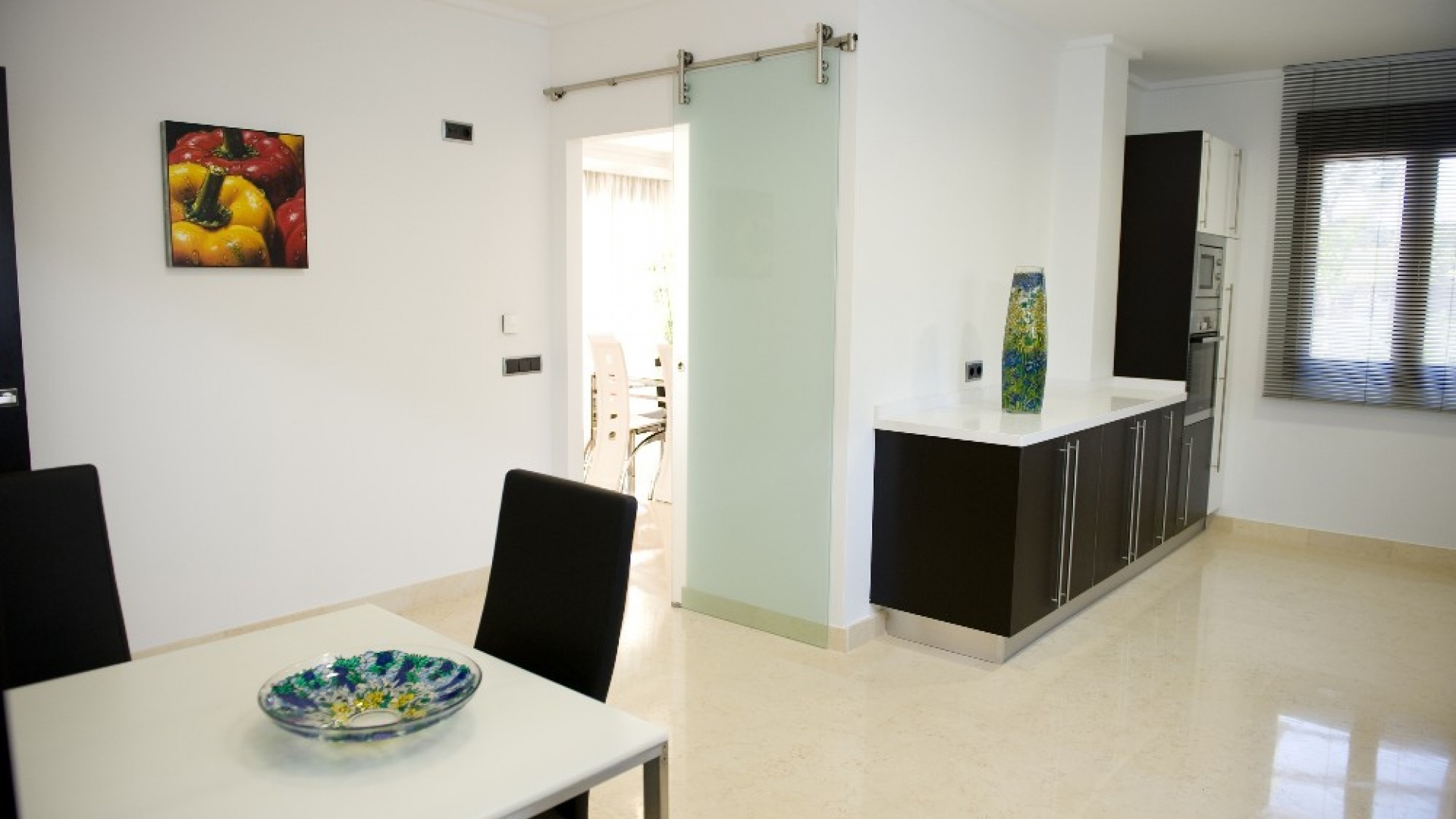 Wiederverkauf - Villa - Cabo Roig