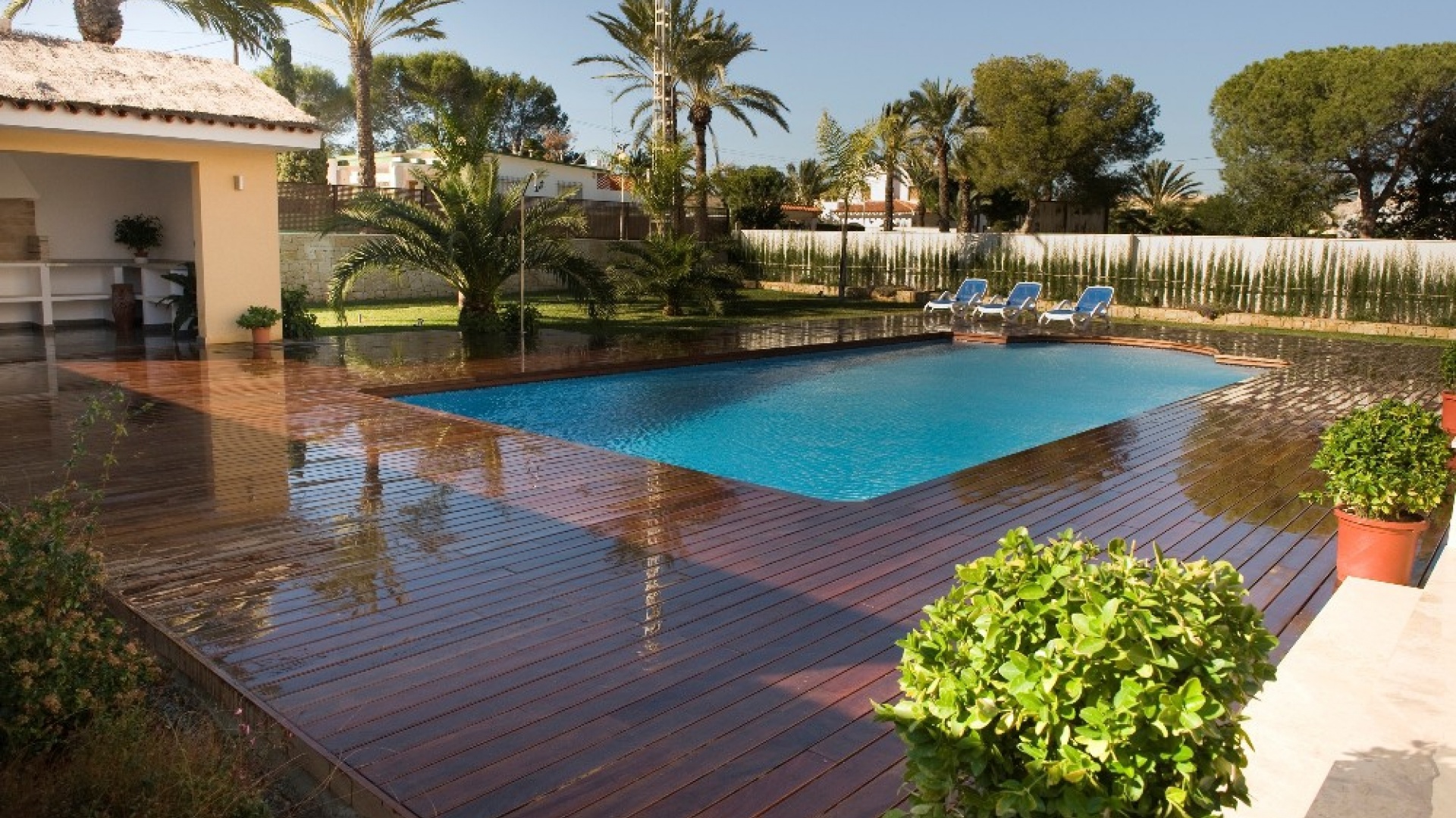 Wiederverkauf - Villa - Cabo Roig