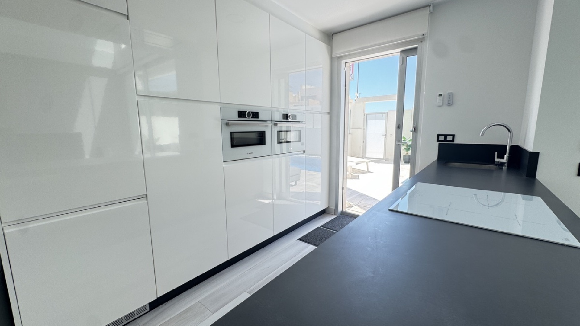 Wiederverkauf - Villa - Cabo Roig