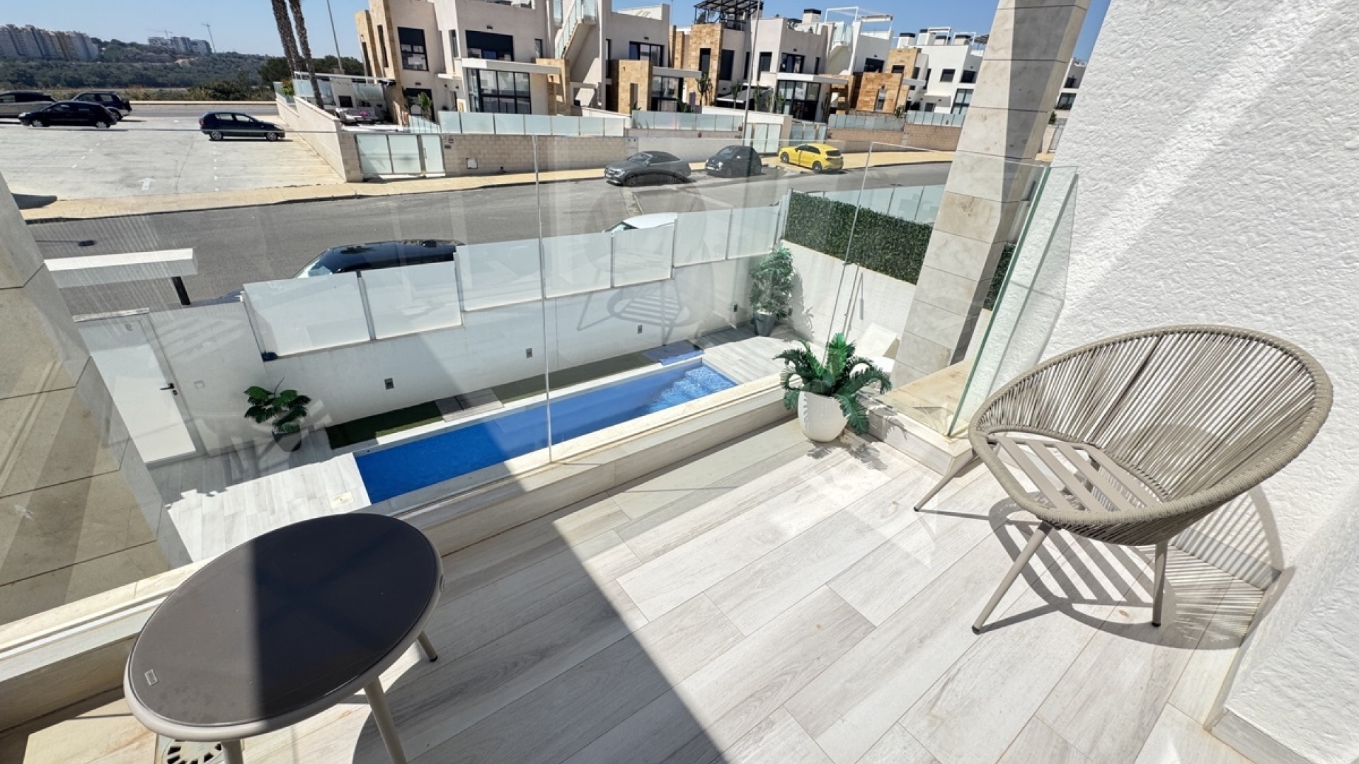 Wiederverkauf - Villa - Cabo Roig