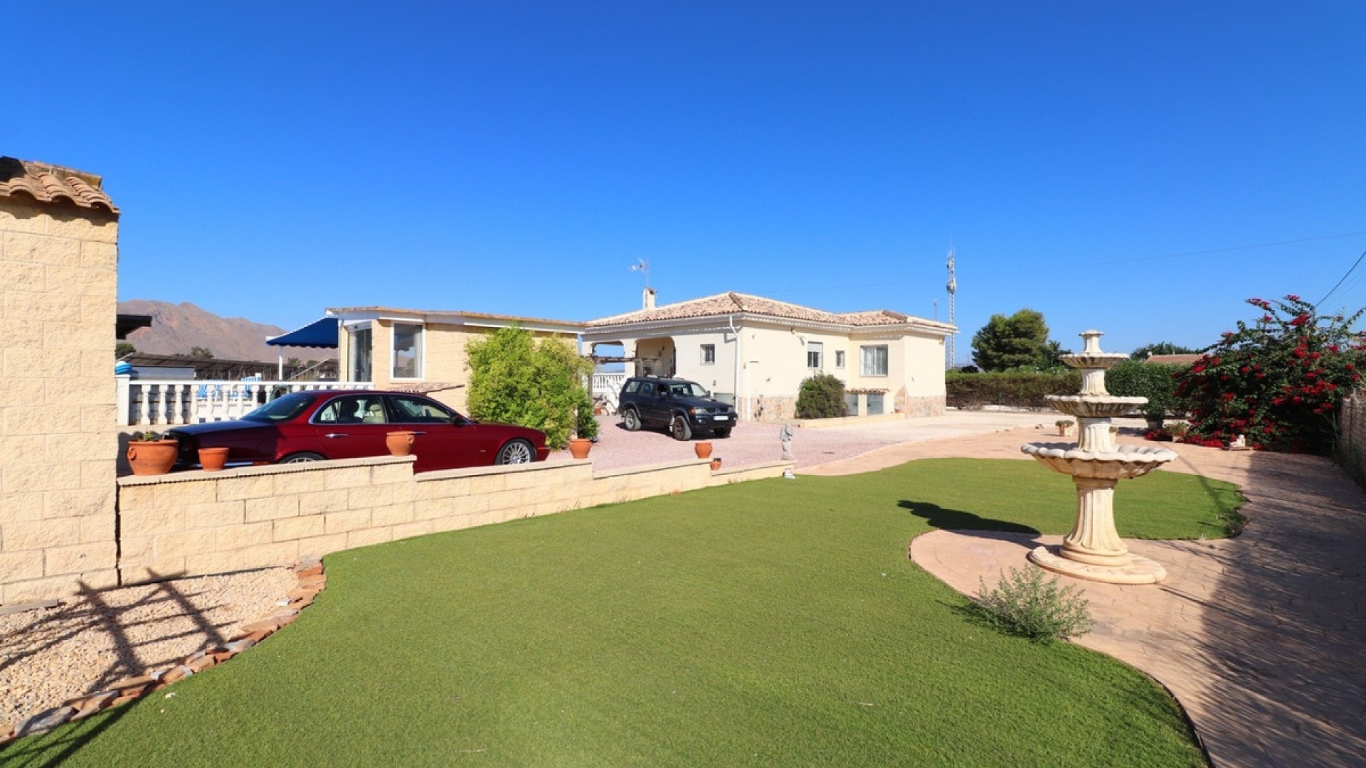 Wiederverkauf - Villa - Callosa De Segura - Callosa de Segura Centro