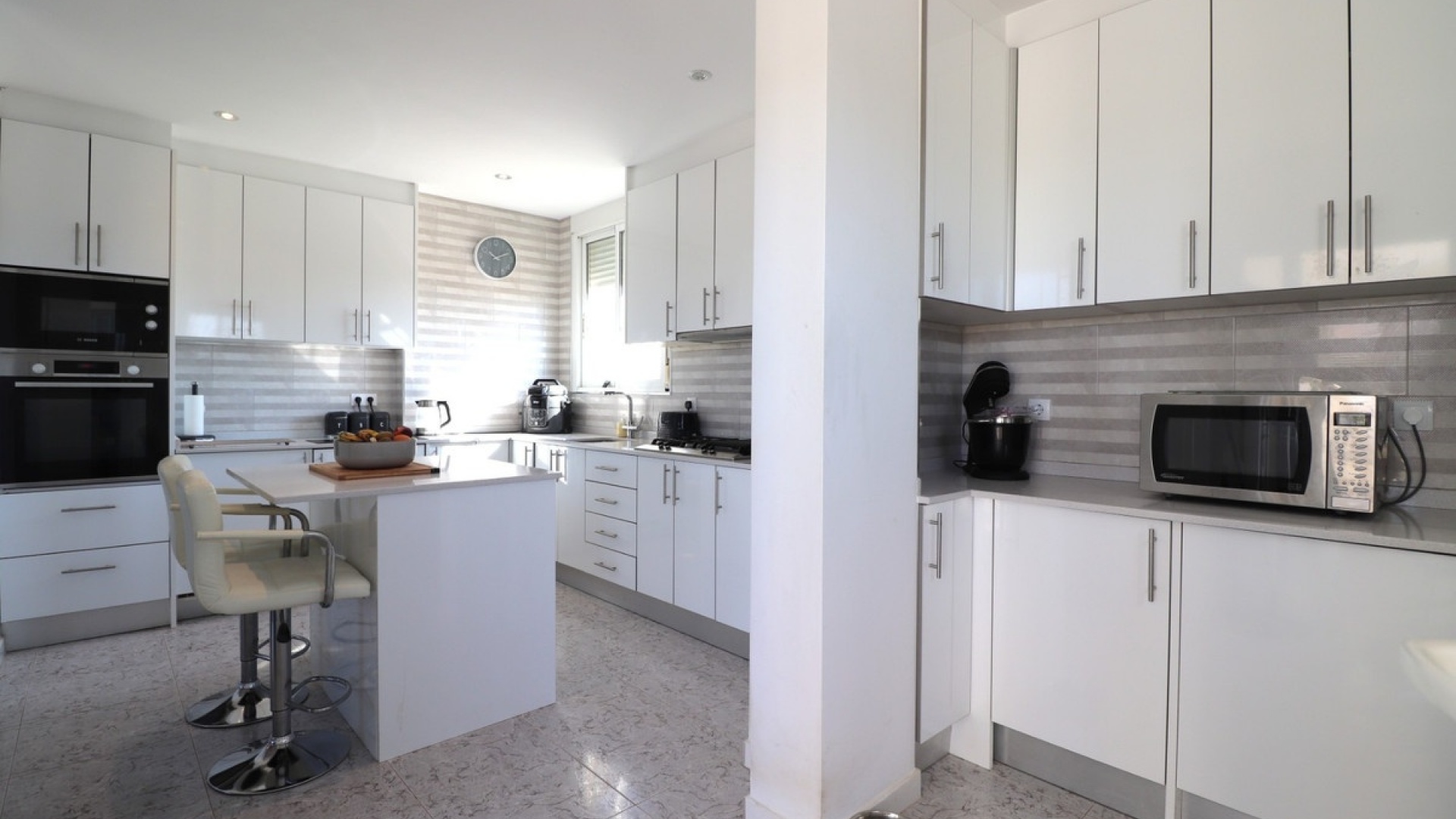 Wiederverkauf - Villa - Callosa De Segura - Callosa de Segura Centro