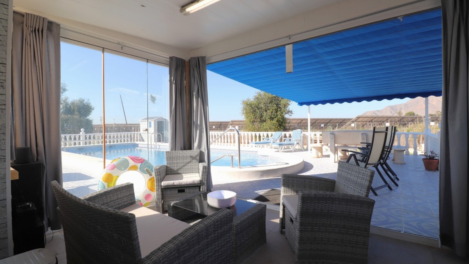 Wiederverkauf - Villa - Callosa De Segura - Callosa de Segura Centro