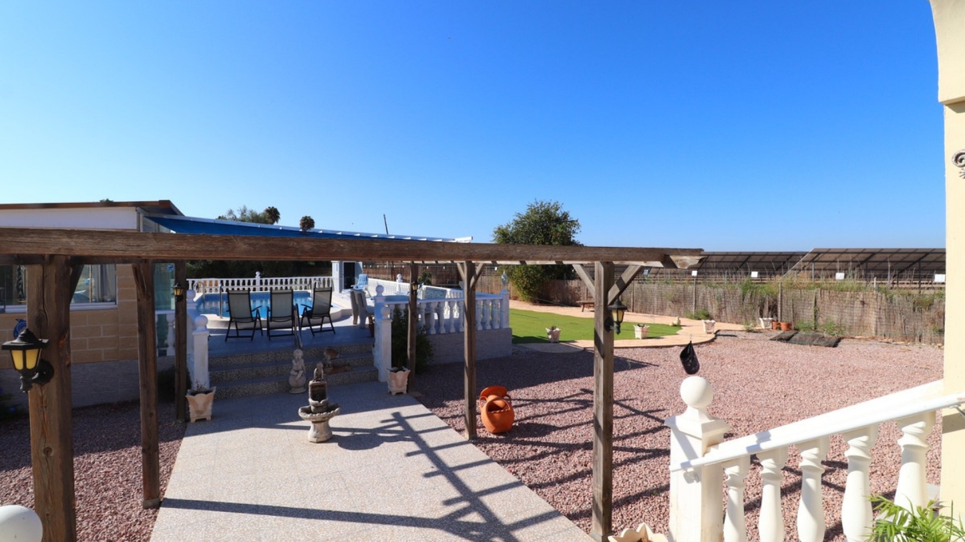 Wiederverkauf - Villa - Callosa De Segura - Callosa de Segura Centro