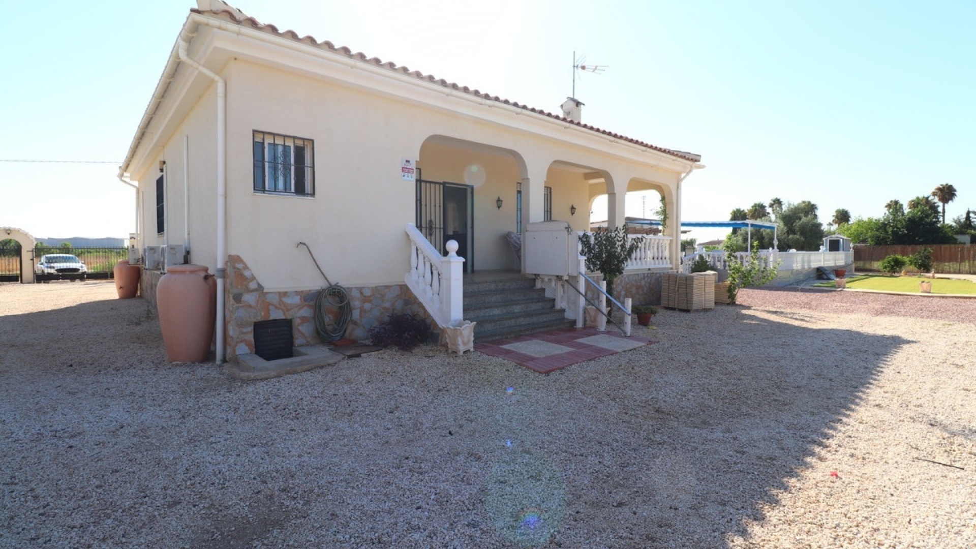 Wiederverkauf - Villa - Callosa De Segura - Callosa de Segura Centro