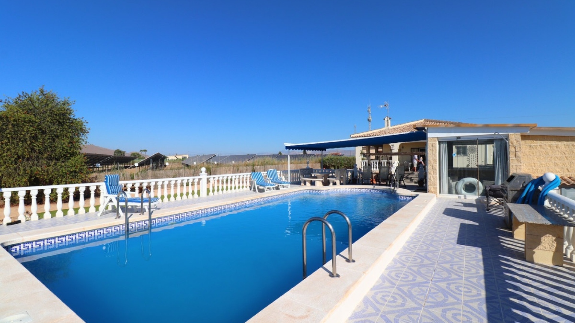 Wiederverkauf - Villa - Callosa De Segura - Callosa de Segura Centro