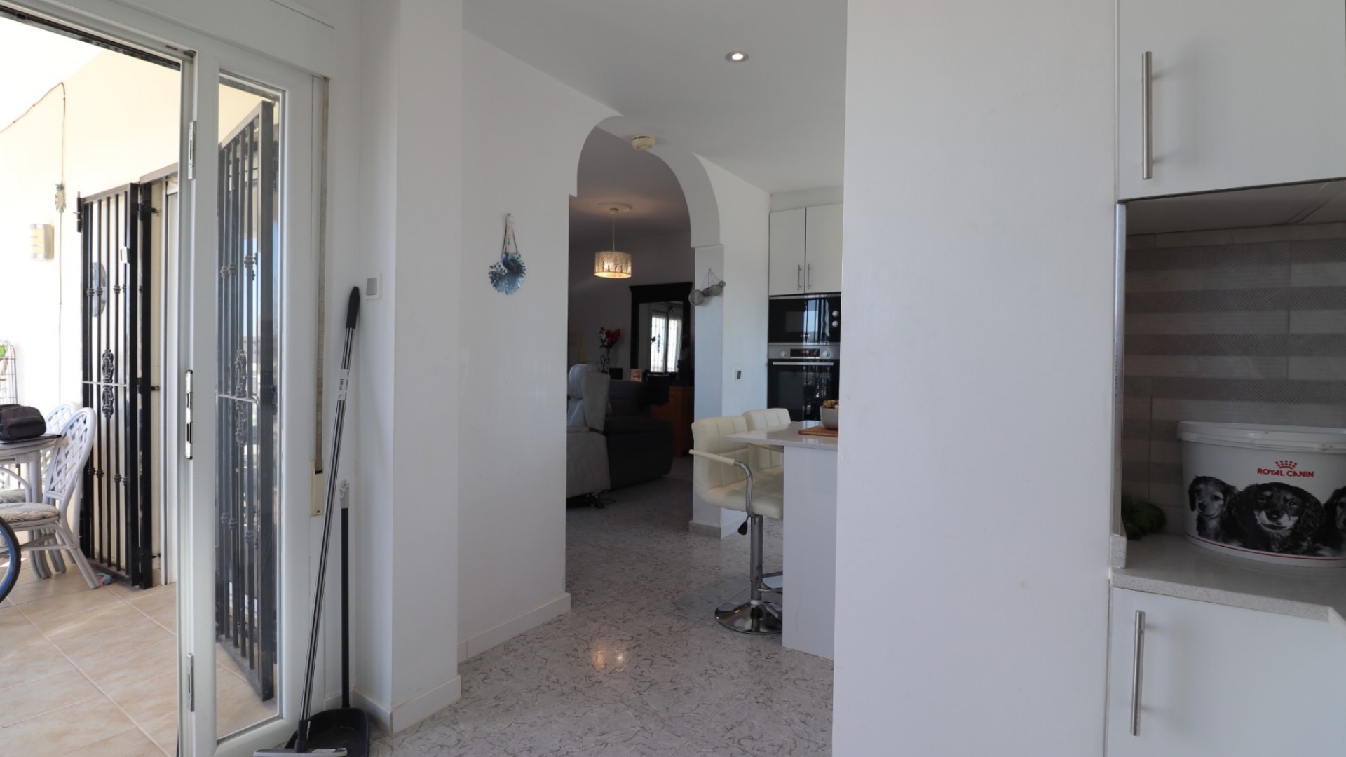 Wiederverkauf - Villa - Callosa De Segura - Callosa de Segura - Country