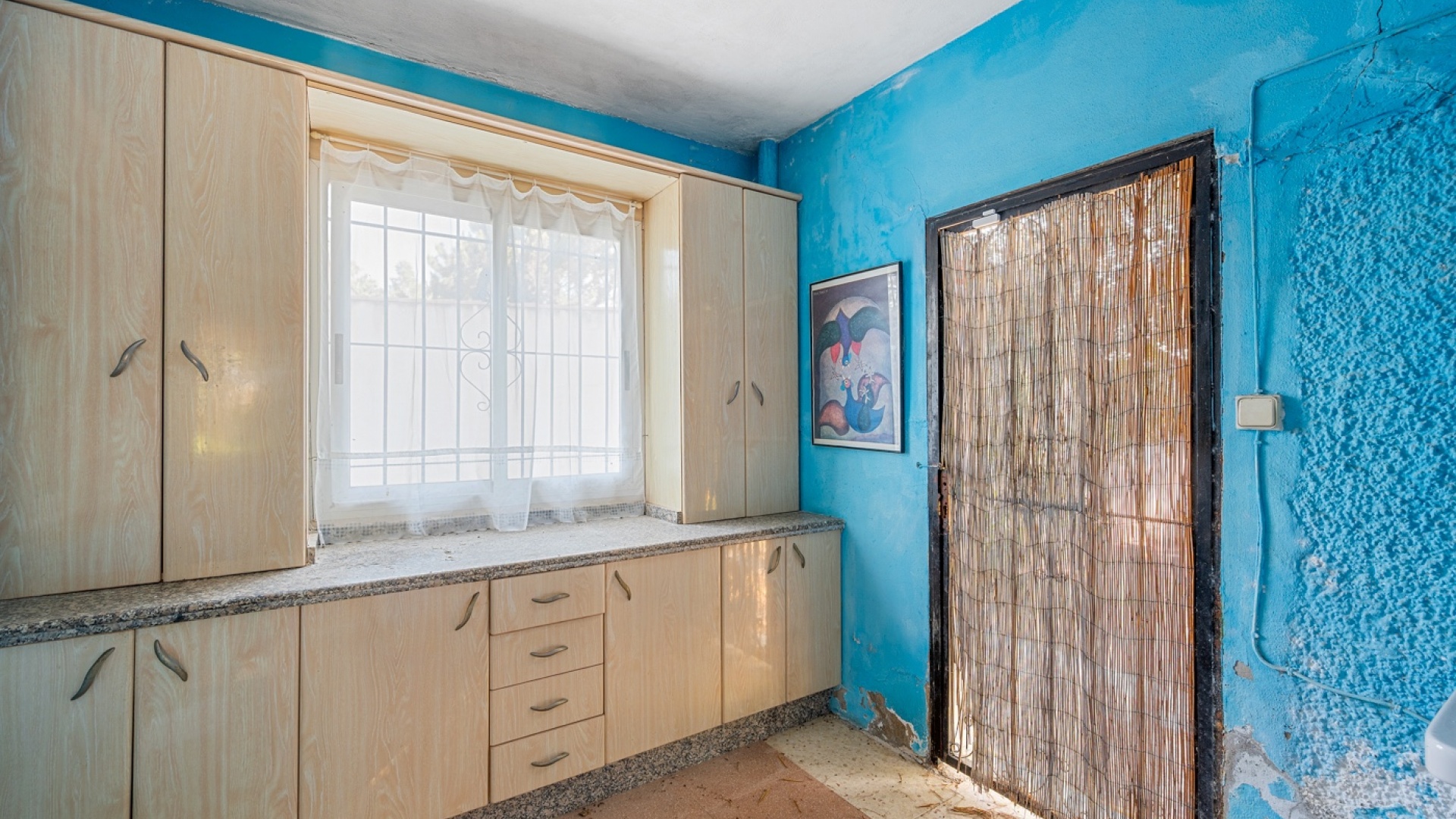 Wiederverkauf - Villa - Callosa De Segura - Callosa del Segura