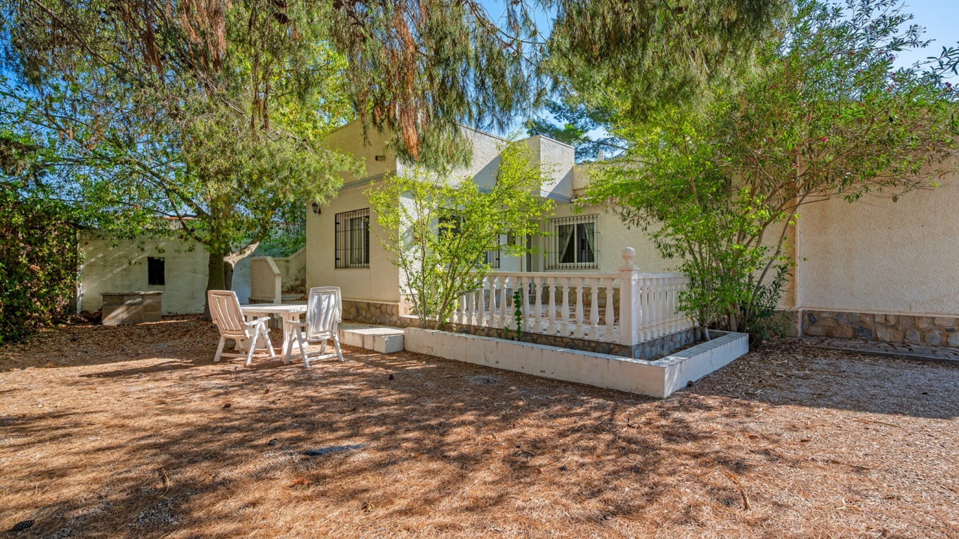 Wiederverkauf - Villa - Callosa De Segura - Callosa del Segura