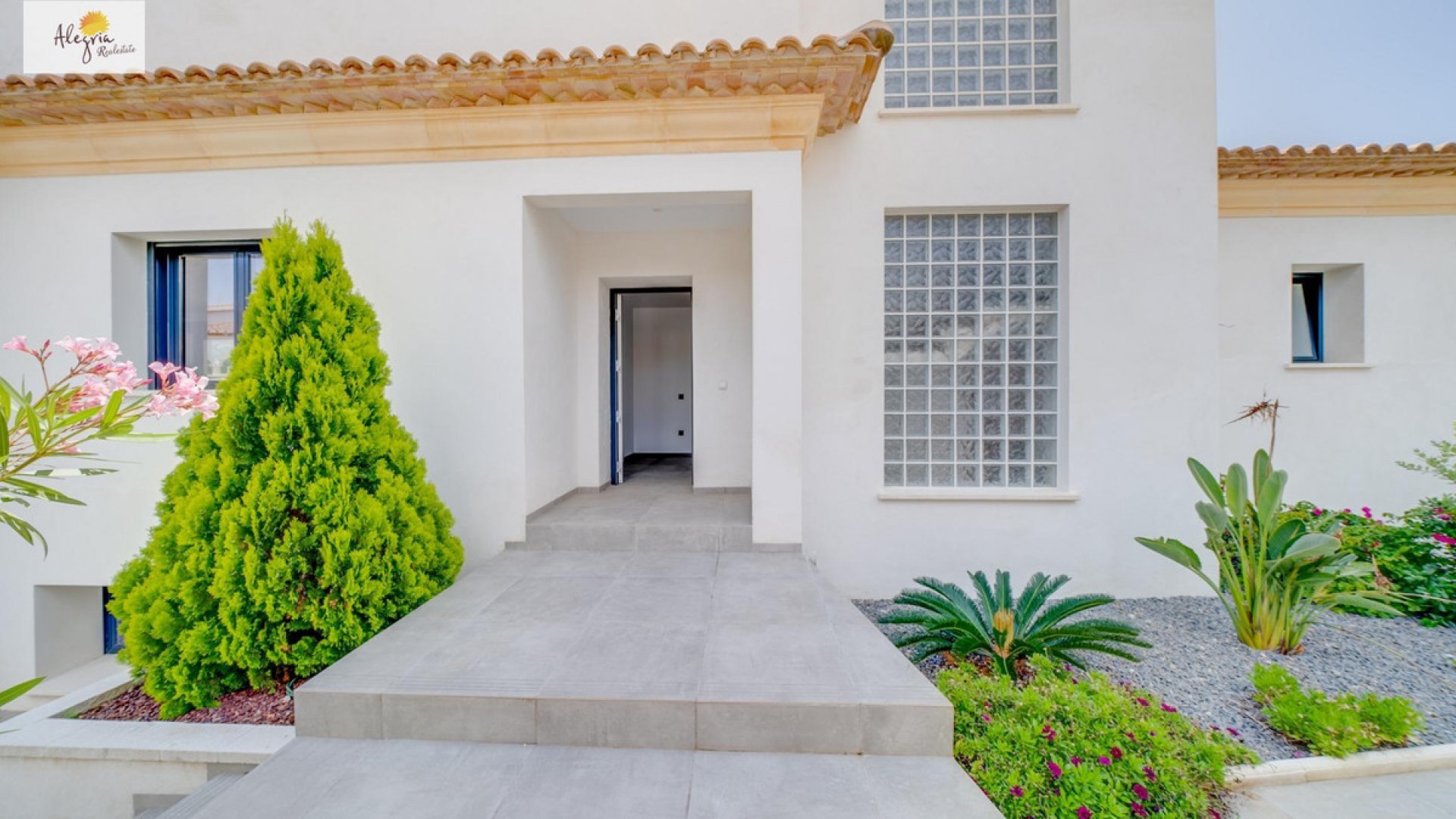 Wiederverkauf - Villa - Calpe - Calpe Centro