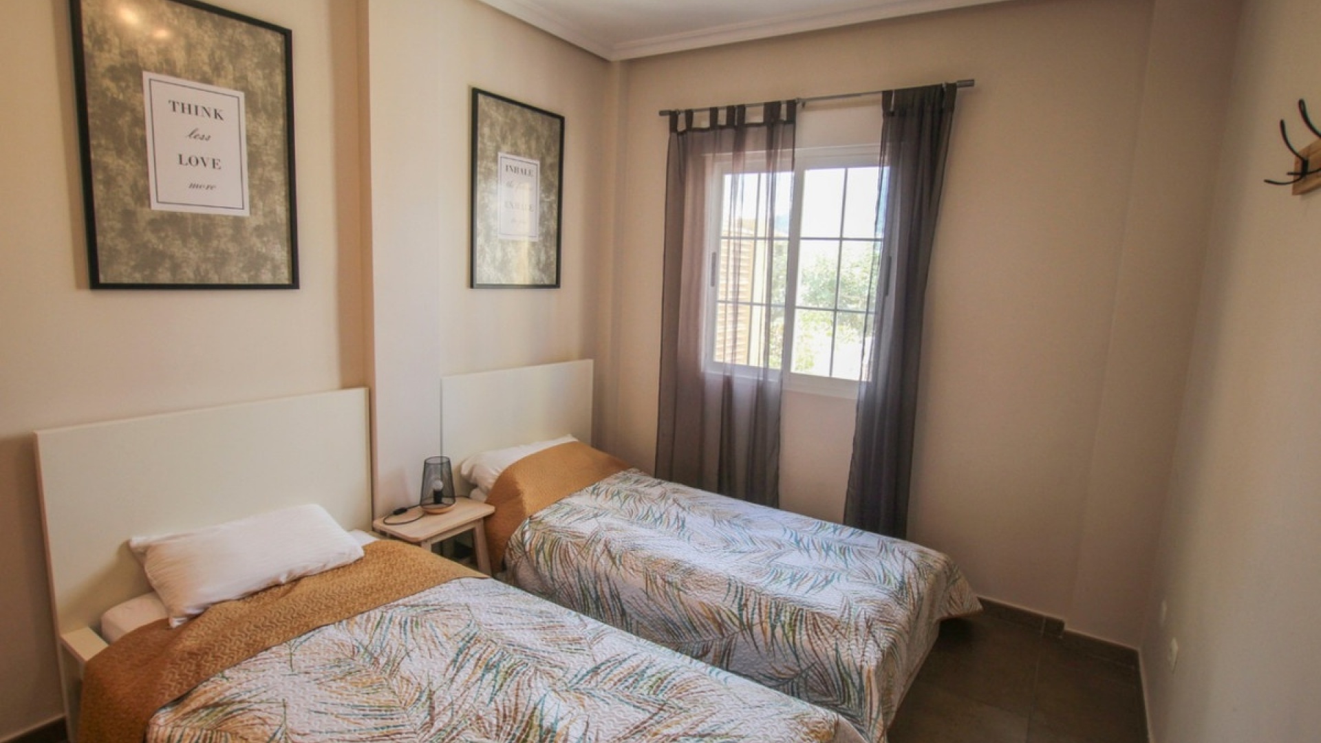 Wiederverkauf - Villa - Calpe - Calpe Centro