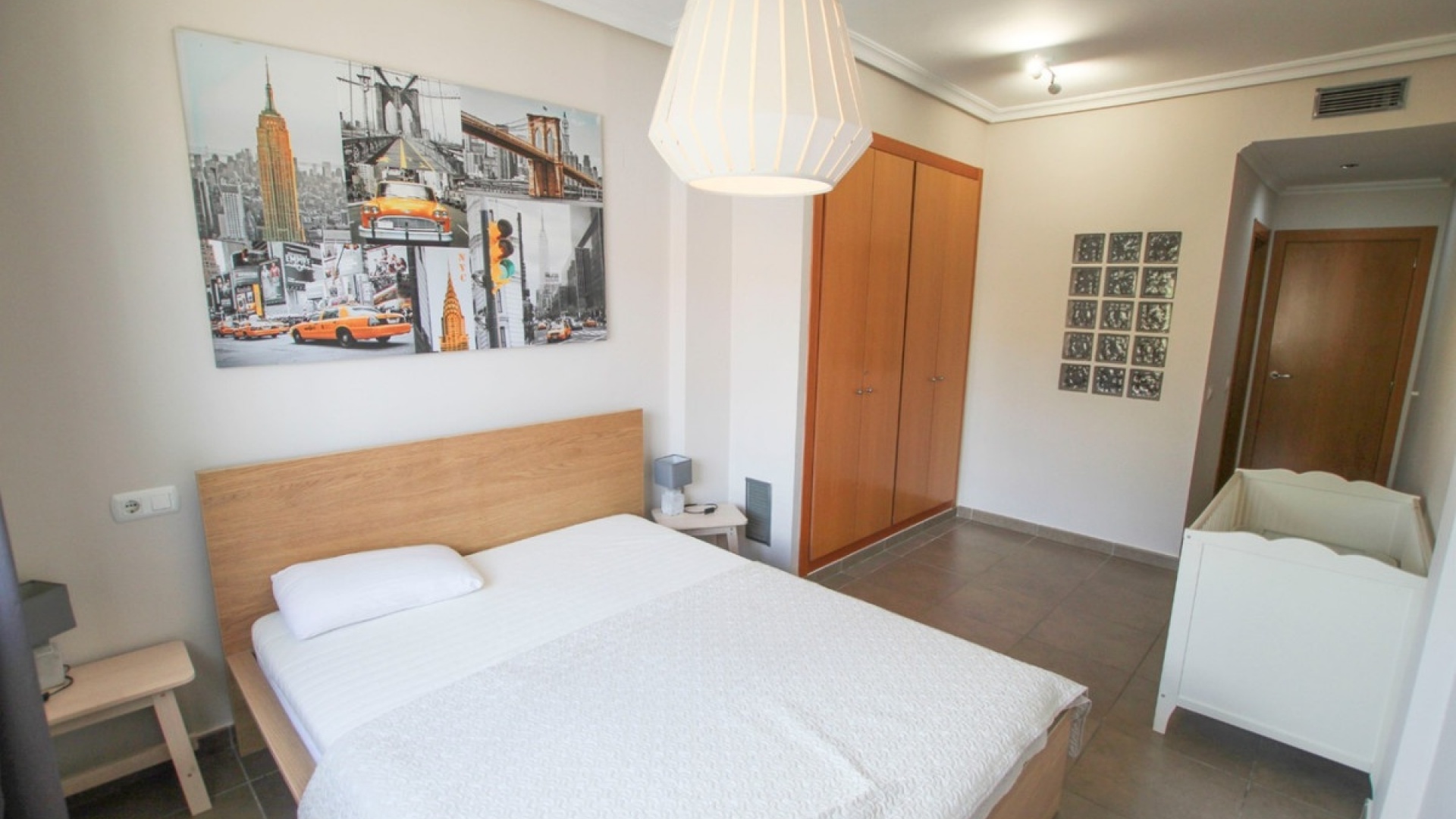 Wiederverkauf - Villa - Calpe - Calpe Centro