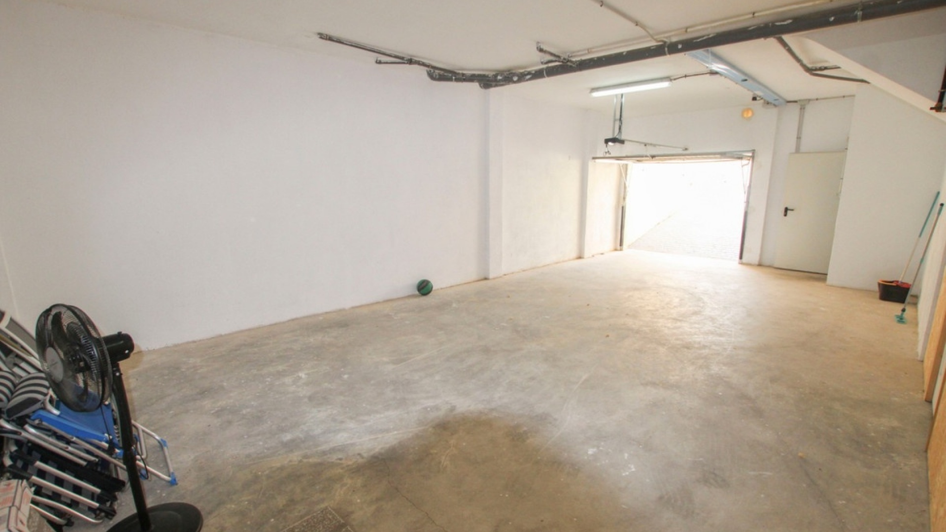 Wiederverkauf - Villa - Calpe - Calpe Centro