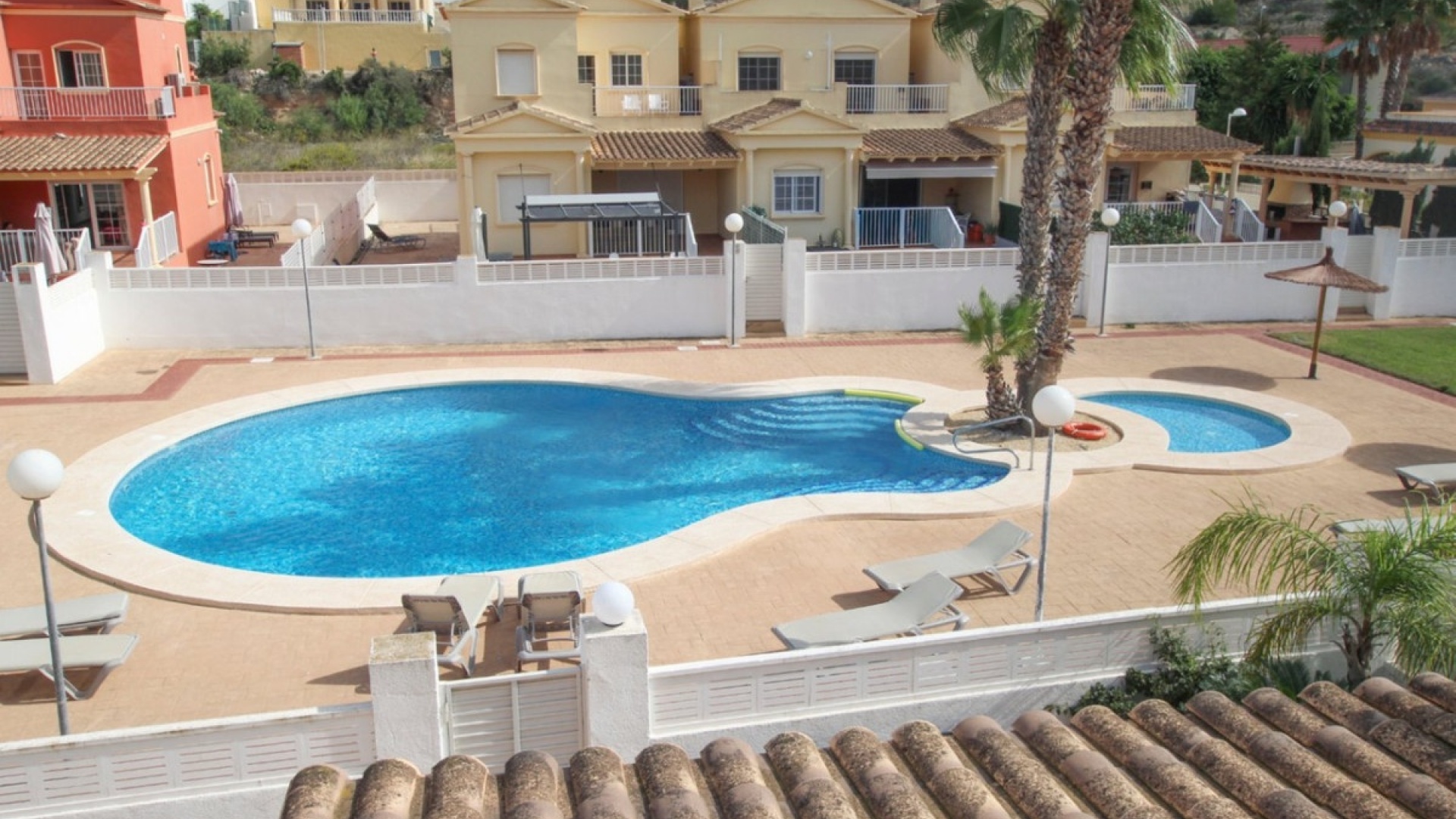 Wiederverkauf - Villa - Calpe - Calpe Centro