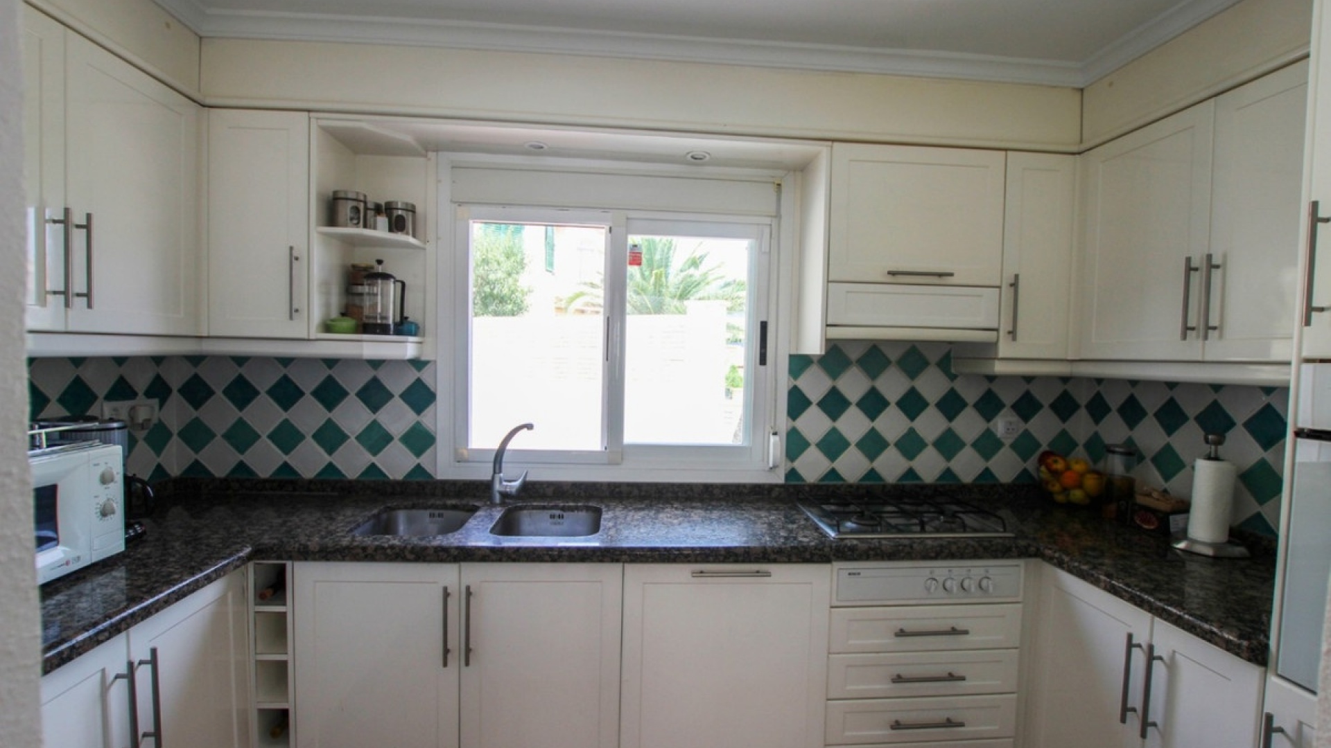 Wiederverkauf - Villa - Calpe - Calpe Centro